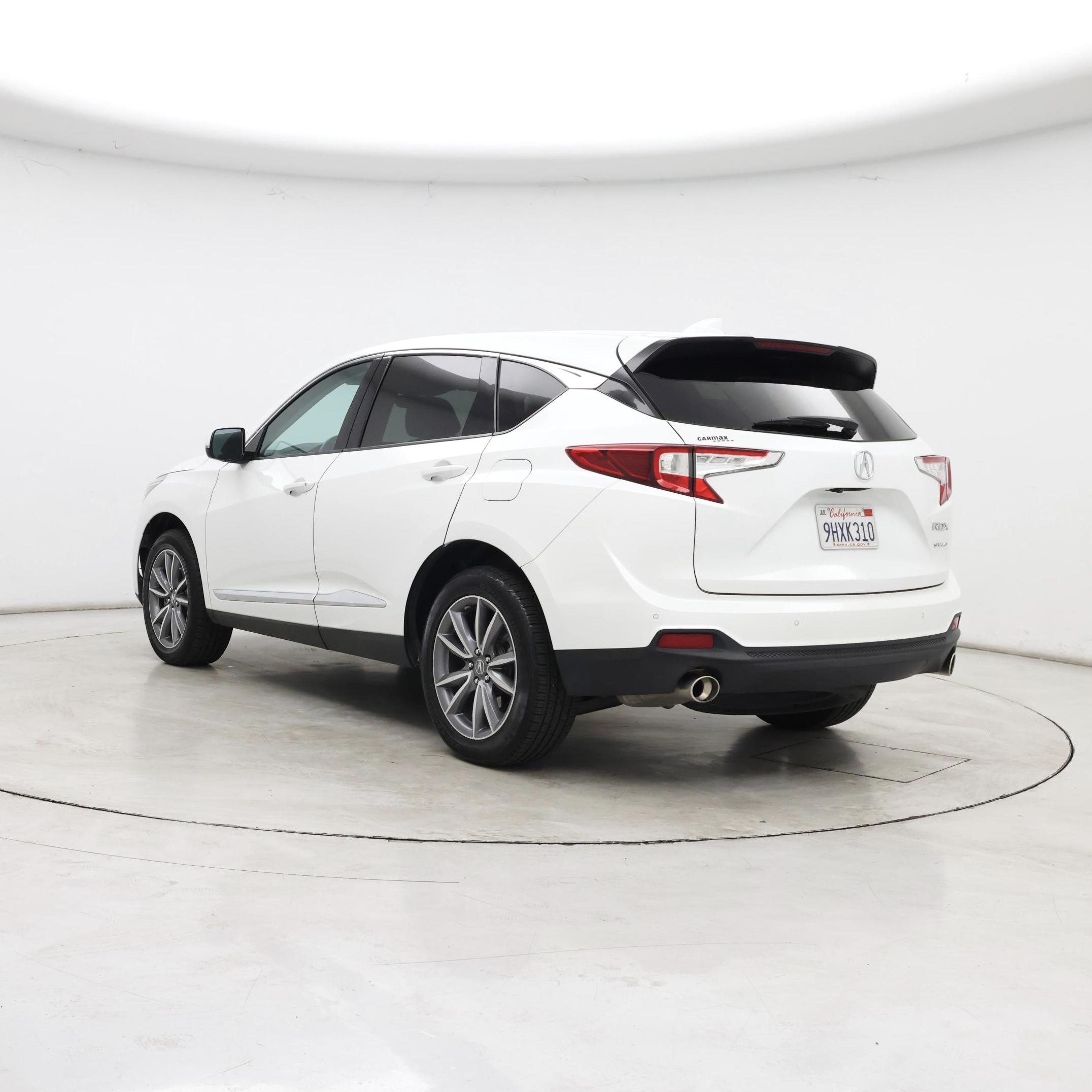 Thumbnail: 2020 Acura RDX - 2