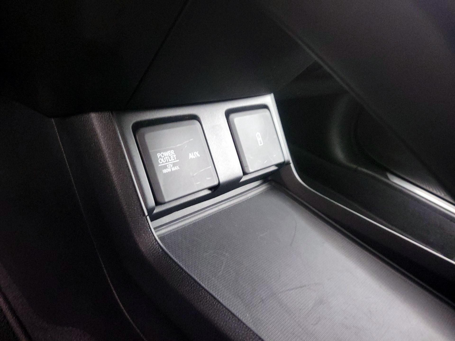 Thumbnail: 2020 Acura RDX - 19