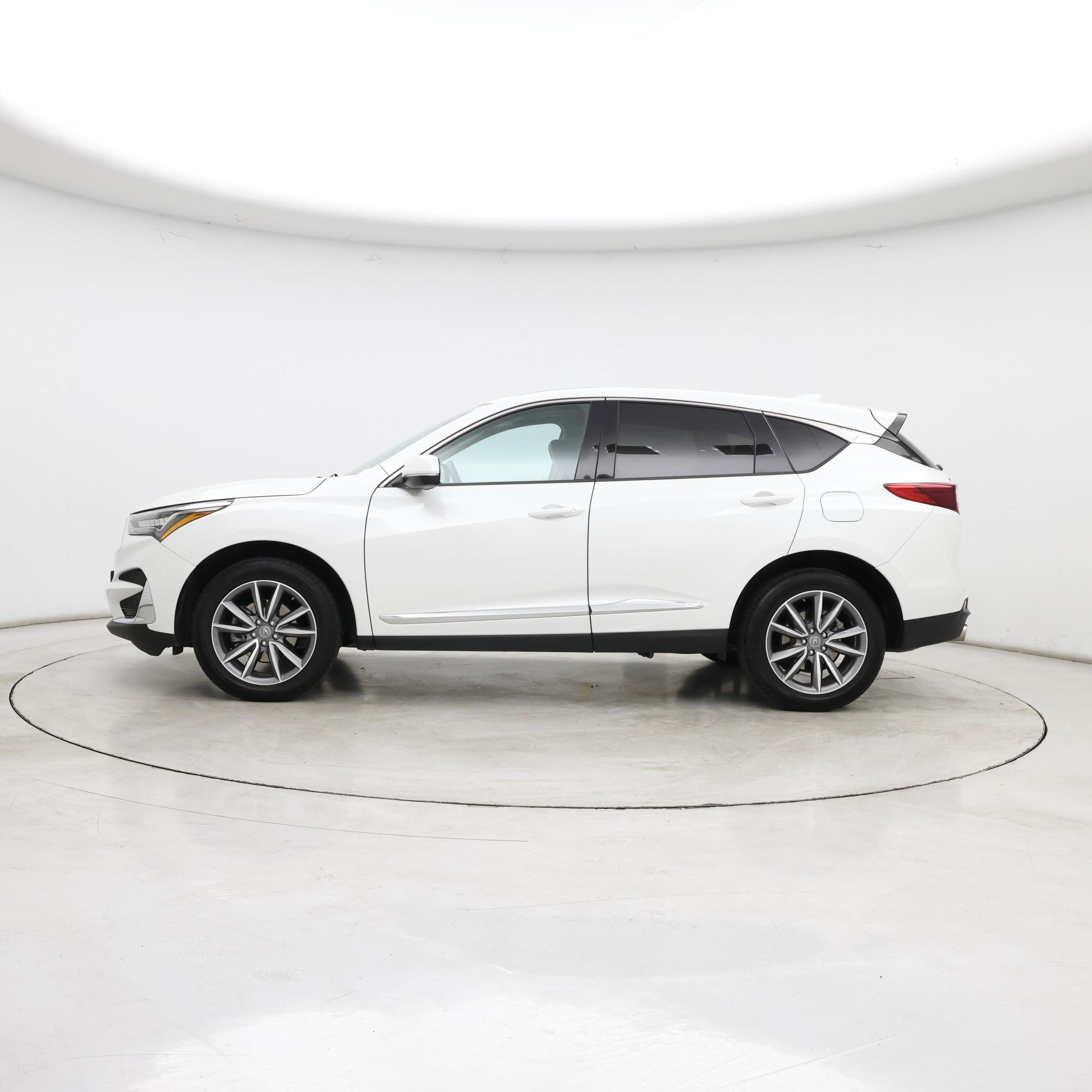 Thumbnail: 2020 Acura RDX - 3