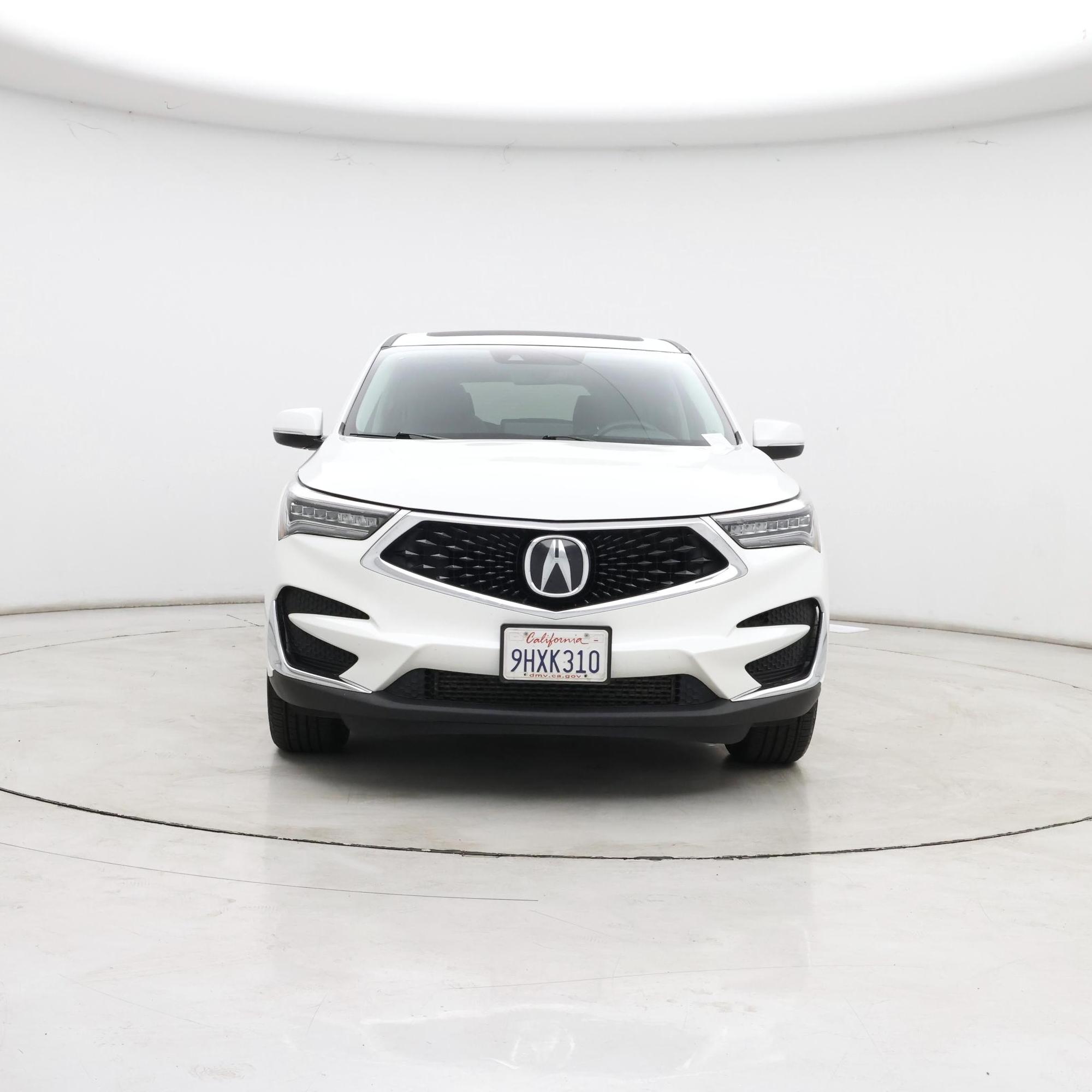Thumbnail: 2020 Acura RDX - 5