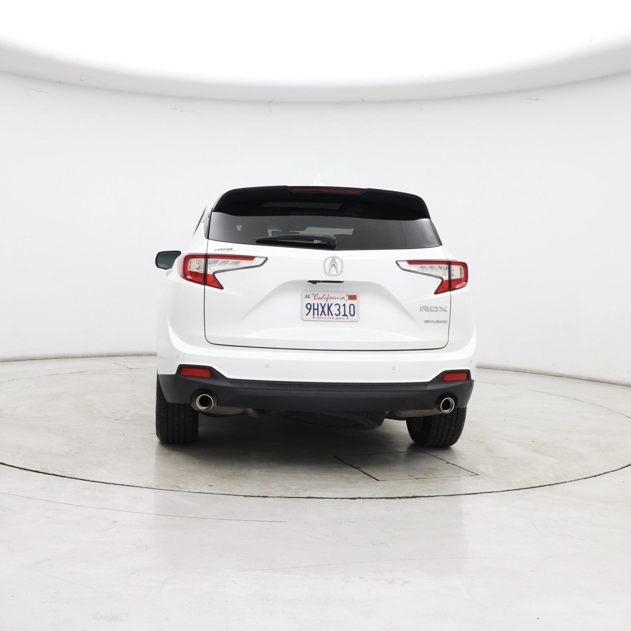 Thumbnail: 2020 Acura RDX - 6