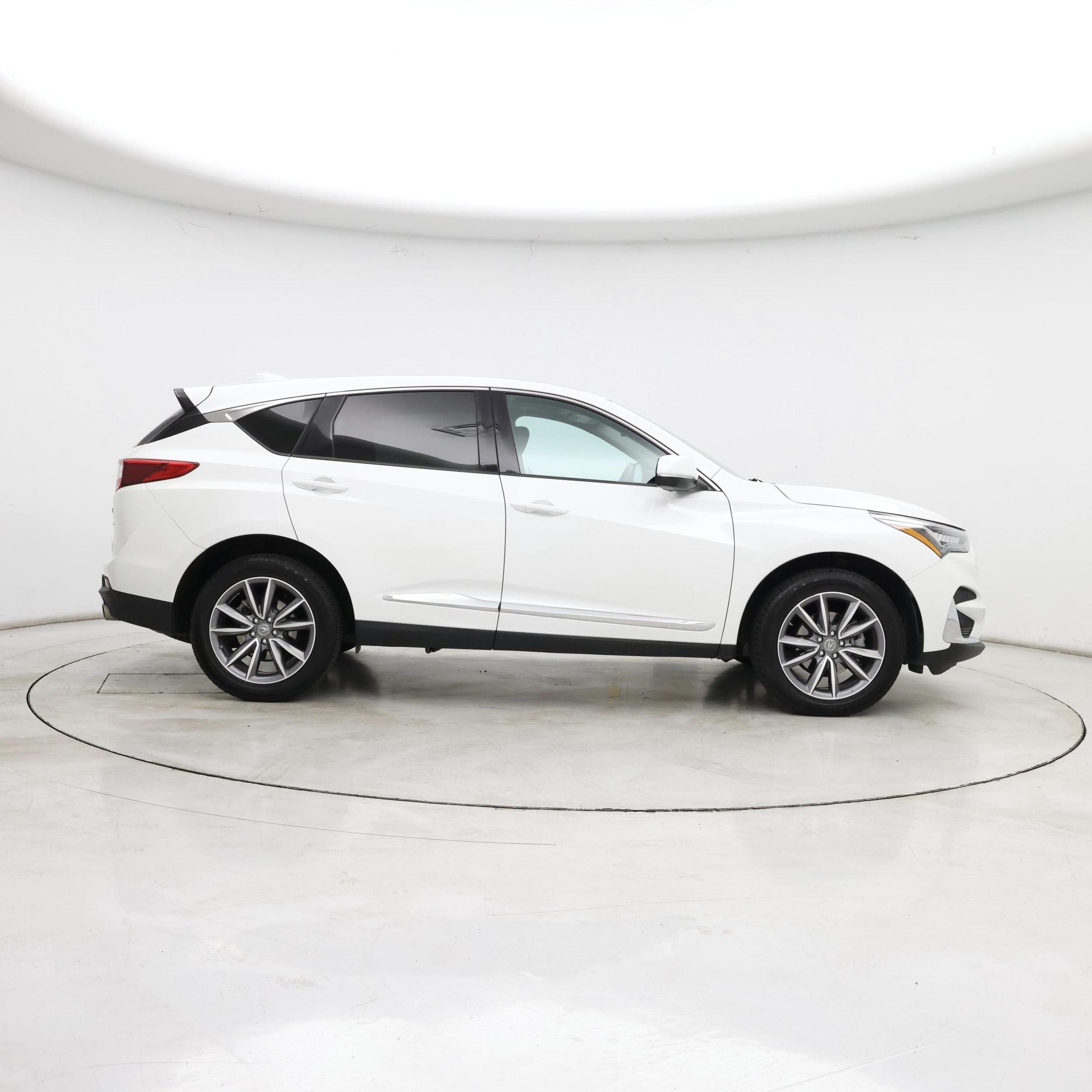 Thumbnail: 2020 Acura RDX - 7