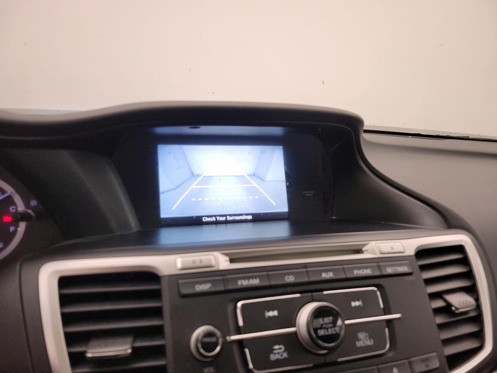 Thumbnail: 2015 Honda Accord - 14