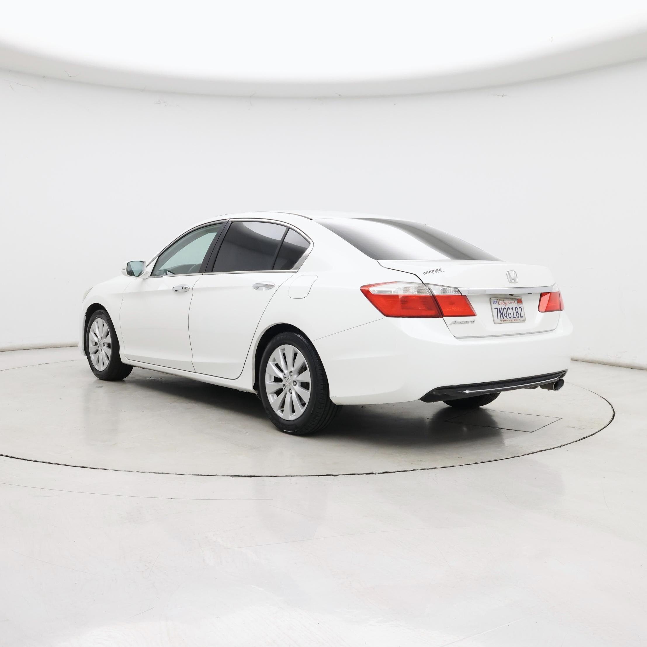 Thumbnail: 2015 Honda Accord - 2
