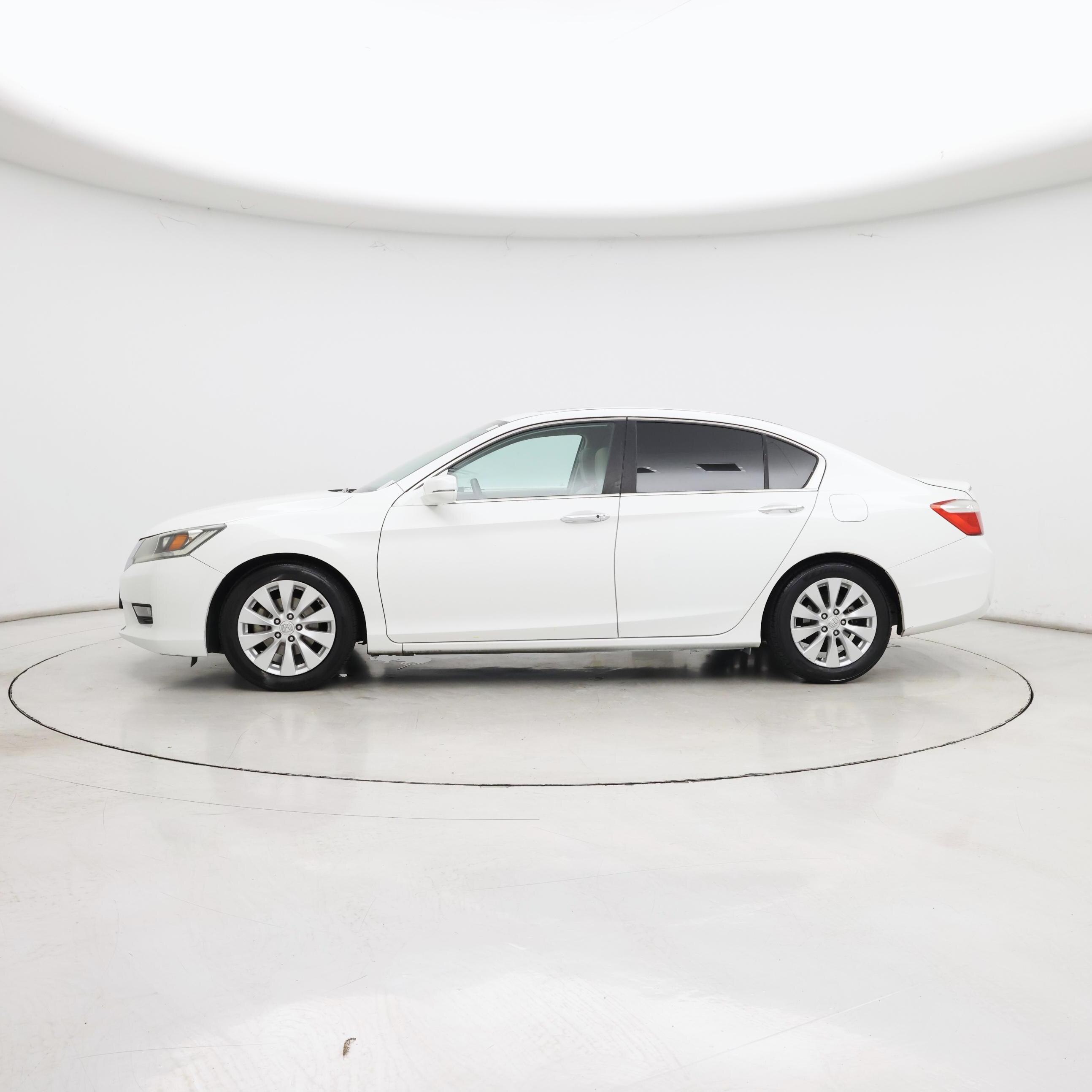 Thumbnail: 2015 Honda Accord - 3