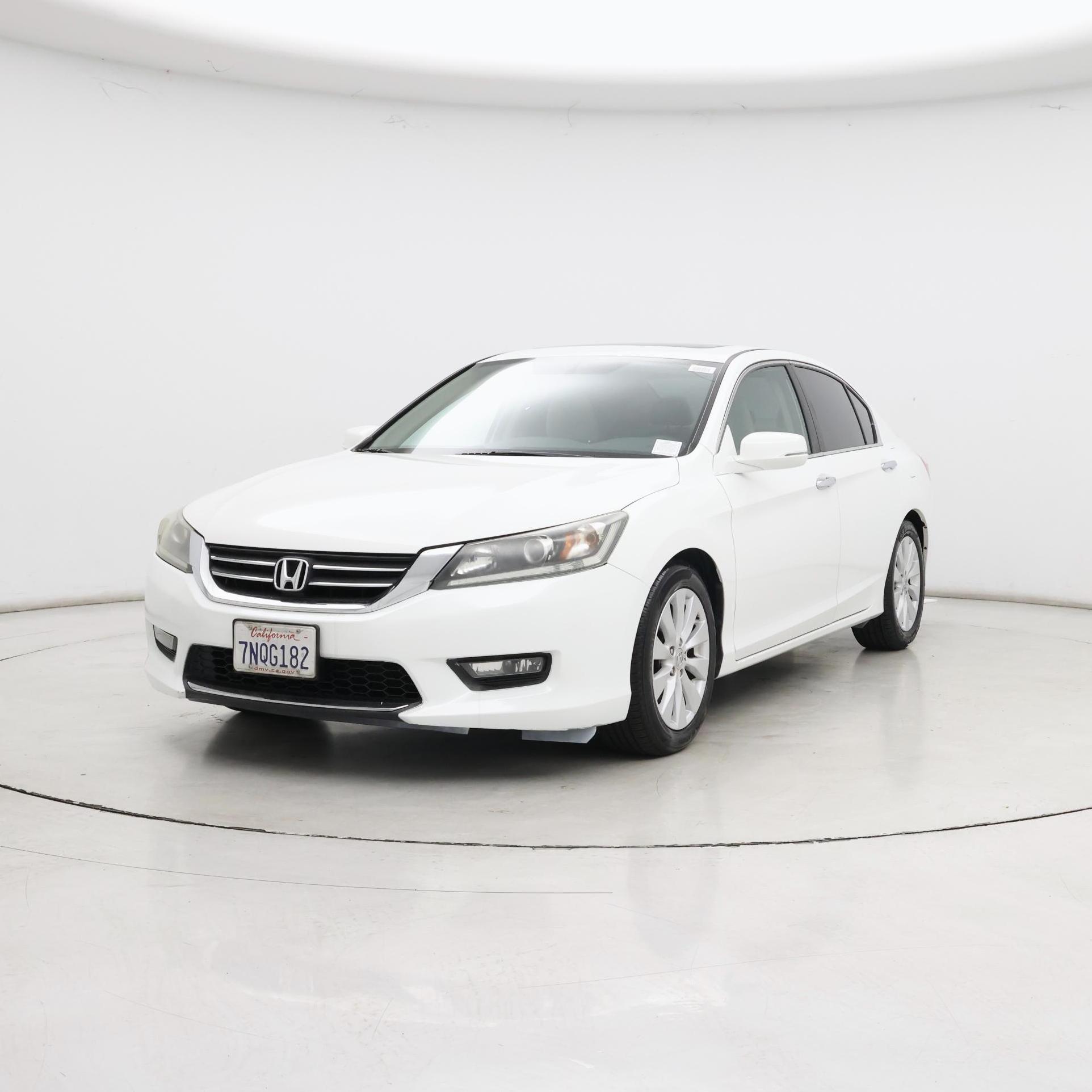 Thumbnail: 2015 Honda Accord - 4