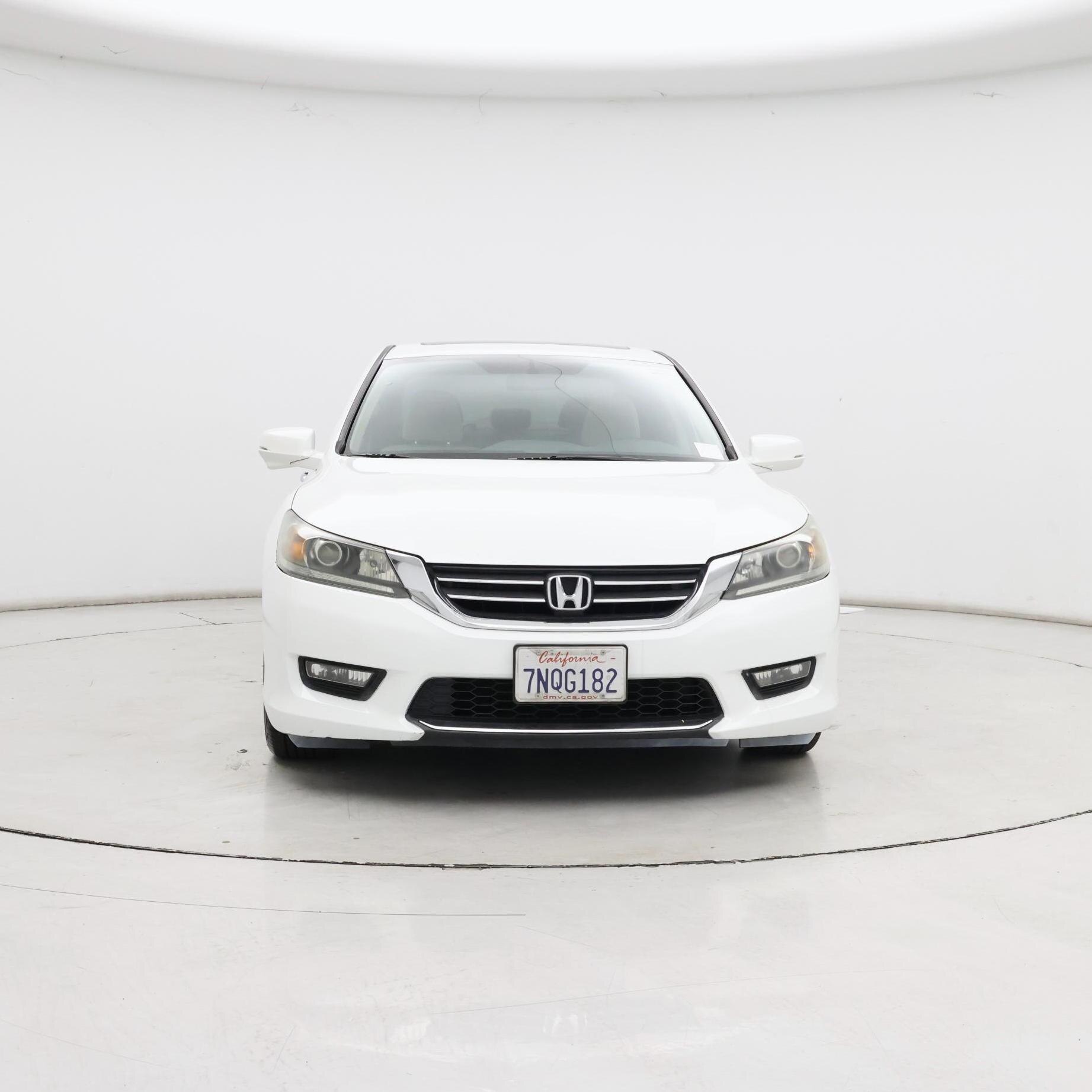 Thumbnail: 2015 Honda Accord - 5