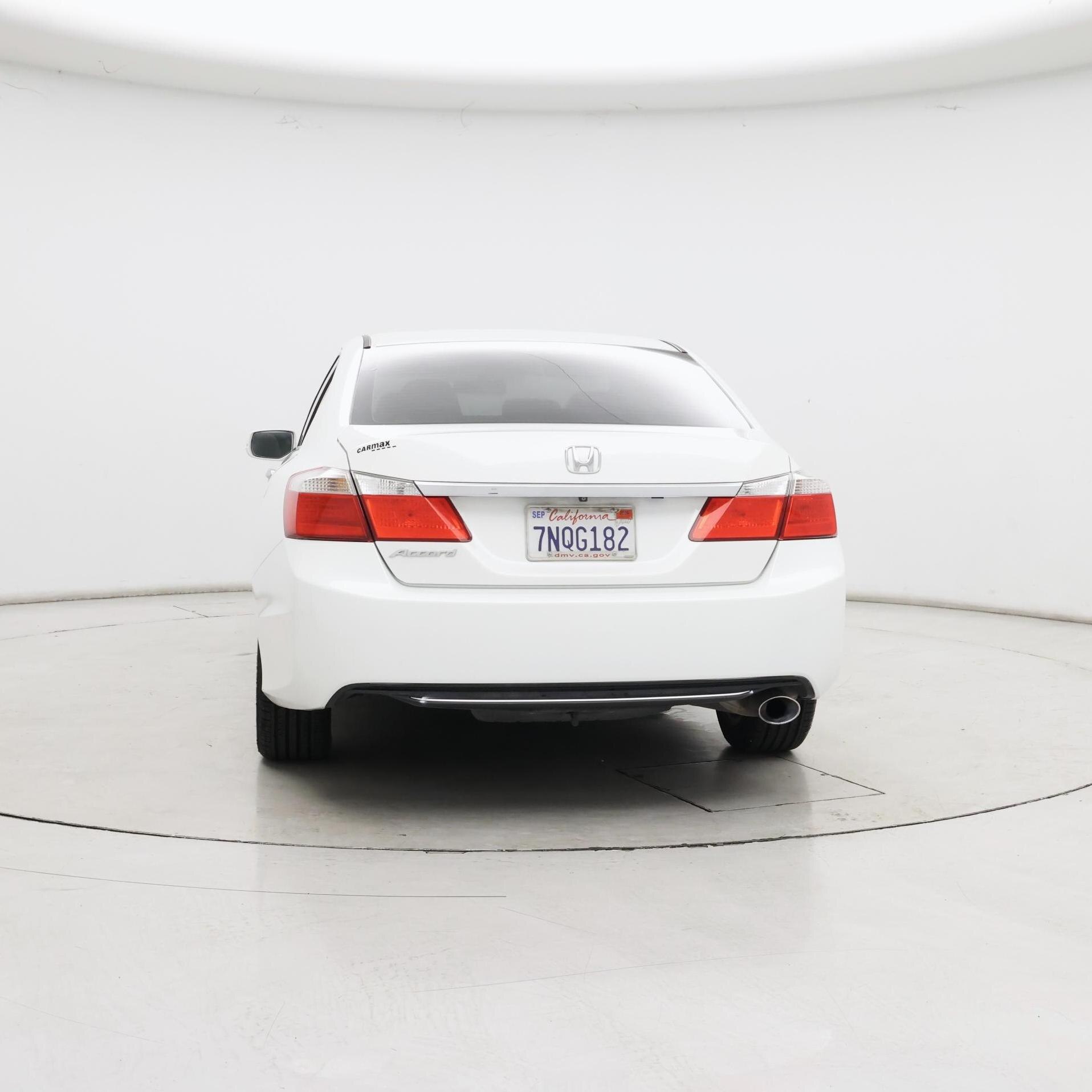 Thumbnail: 2015 Honda Accord - 6