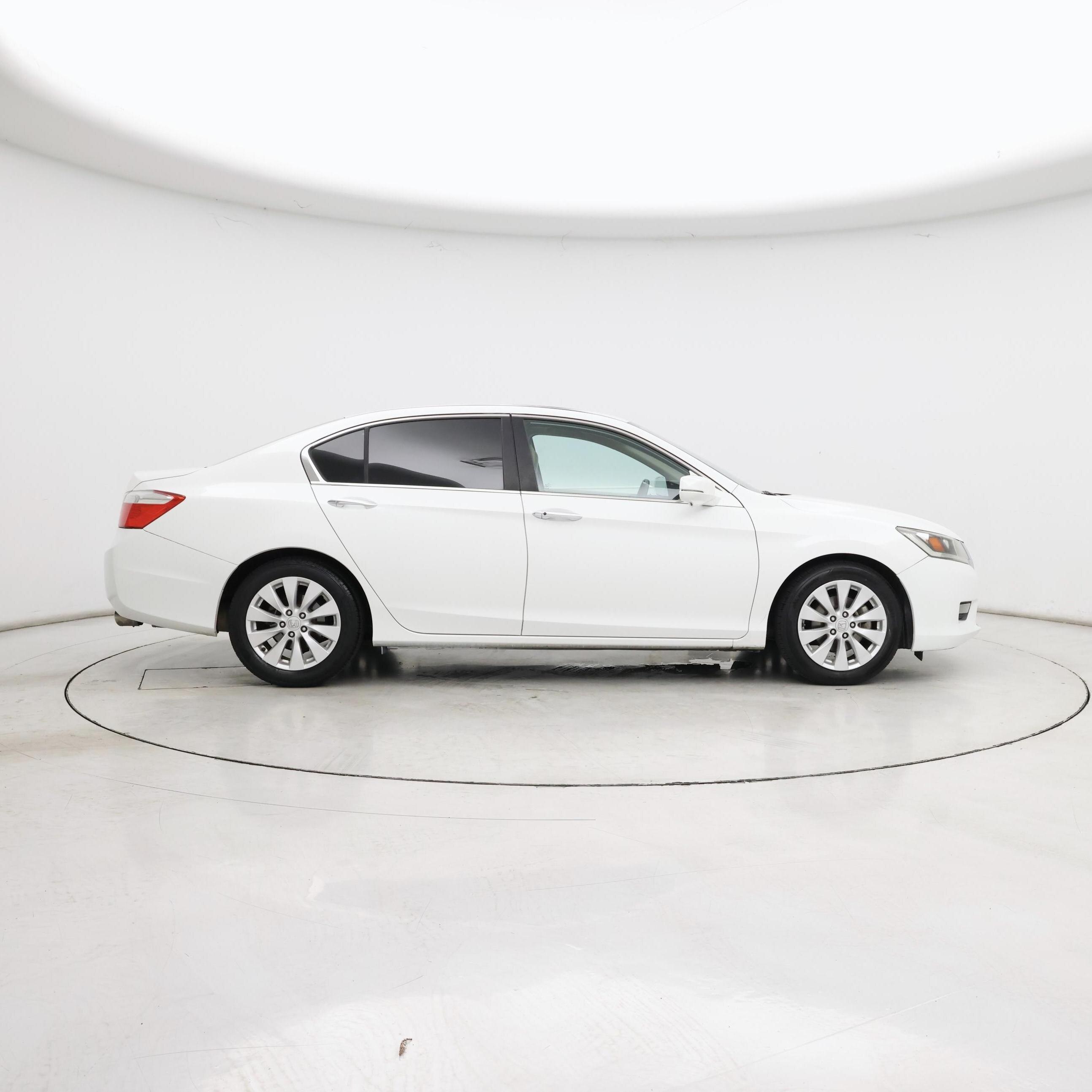 Thumbnail: 2015 Honda Accord - 7