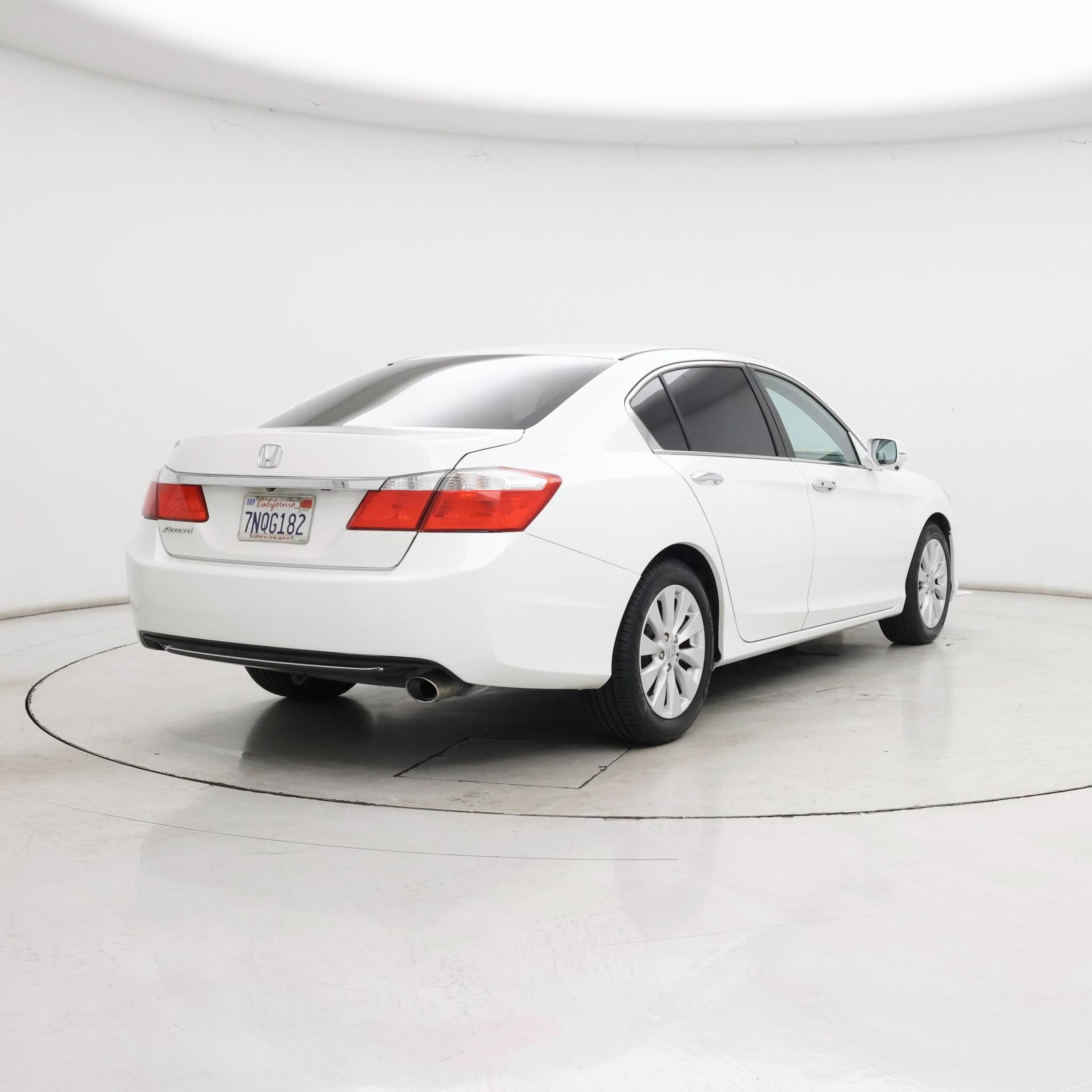 Thumbnail: 2015 Honda Accord - 8