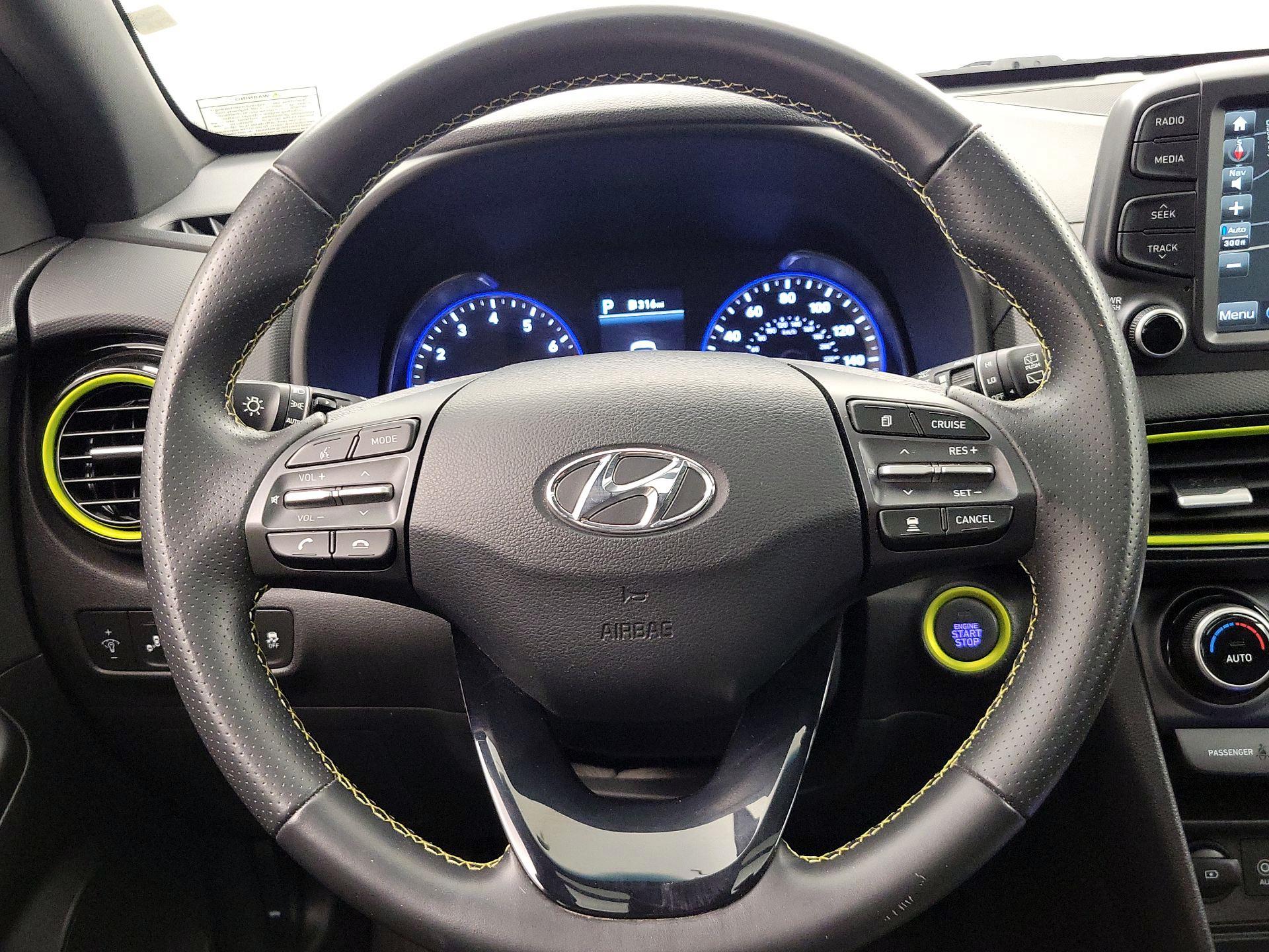 Thumbnail: 2020 Hyundai Kona - 10