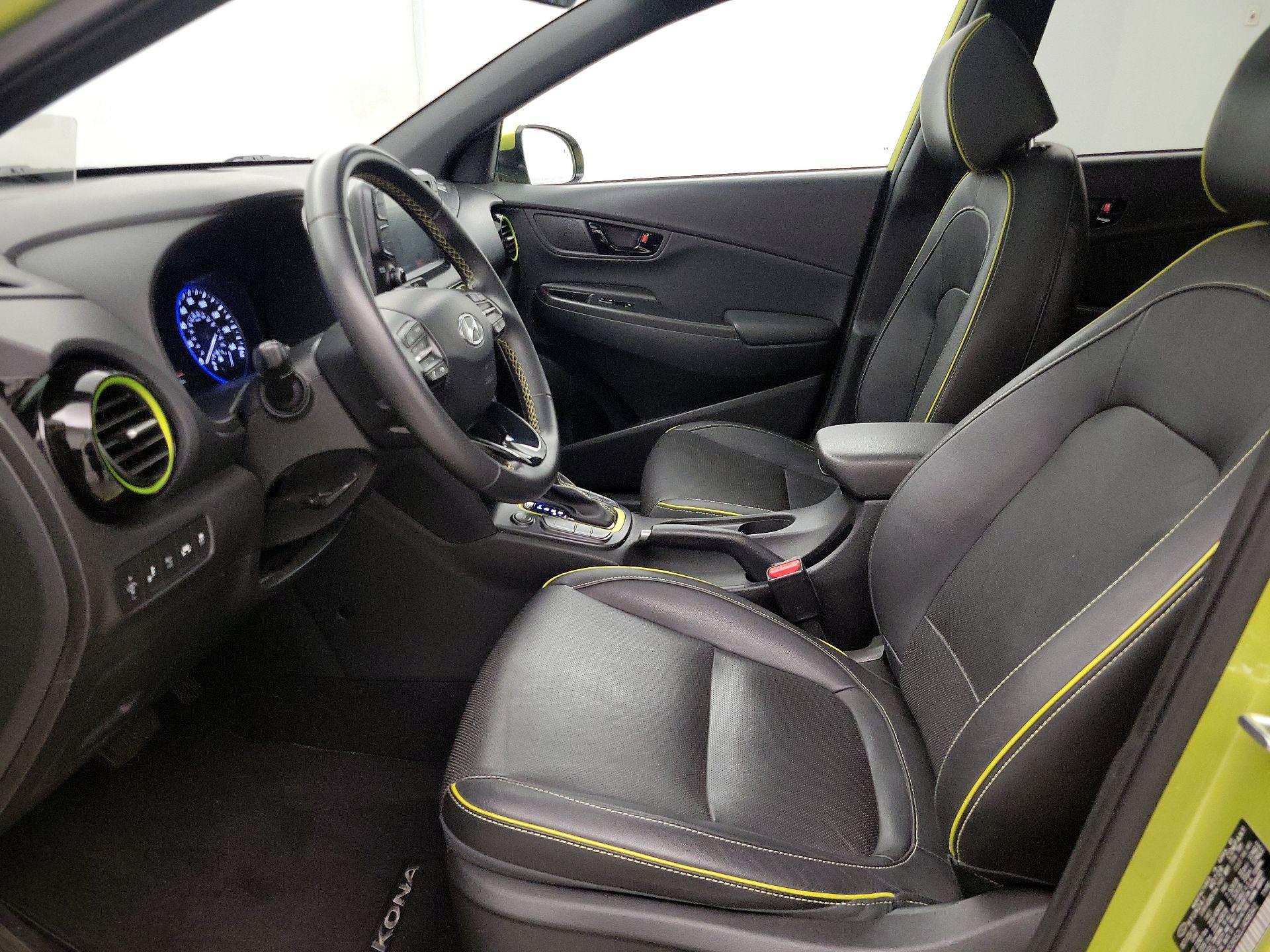 Thumbnail: 2020 Hyundai Kona - 11