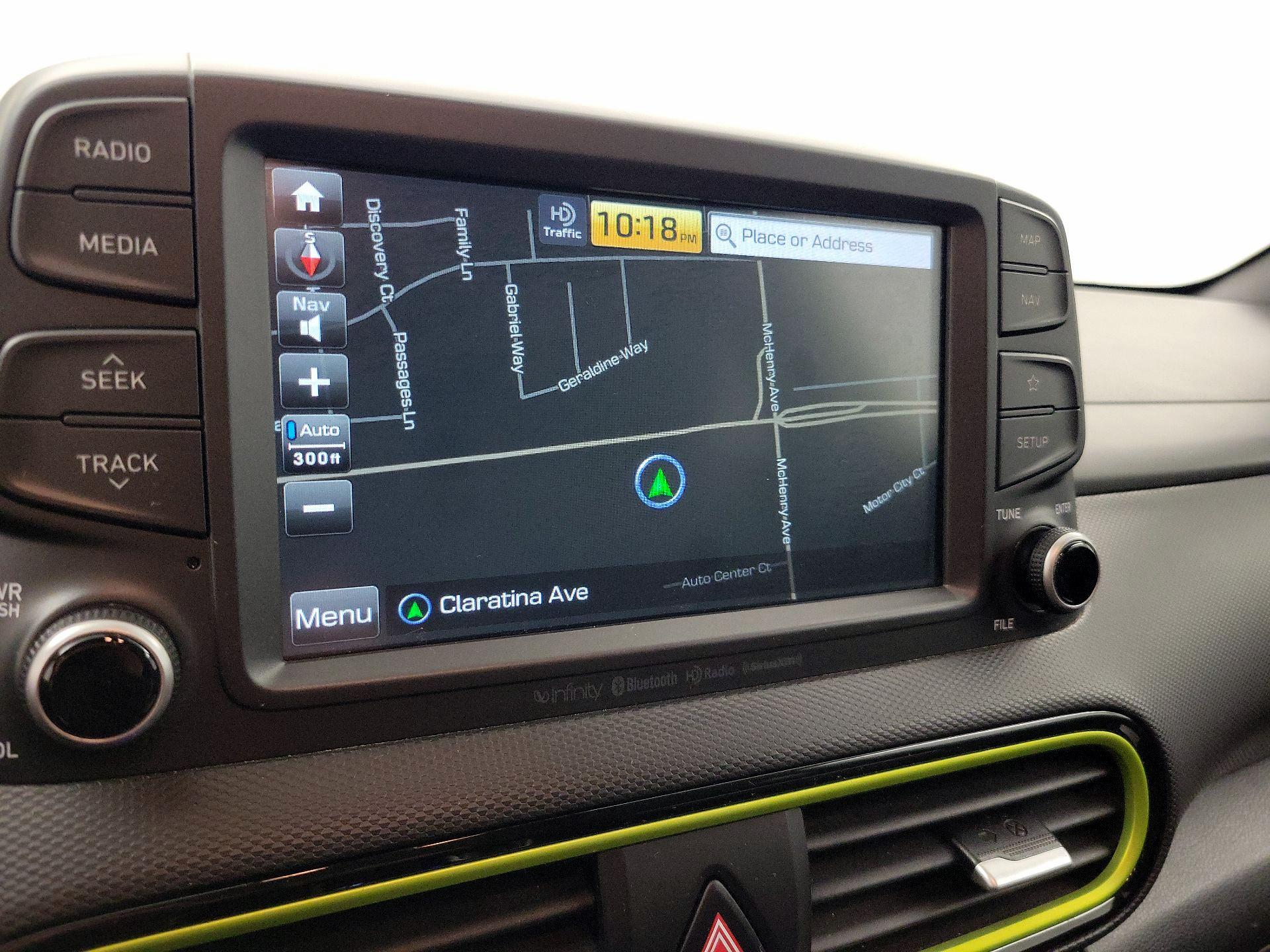 Thumbnail: 2020 Hyundai Kona - 14