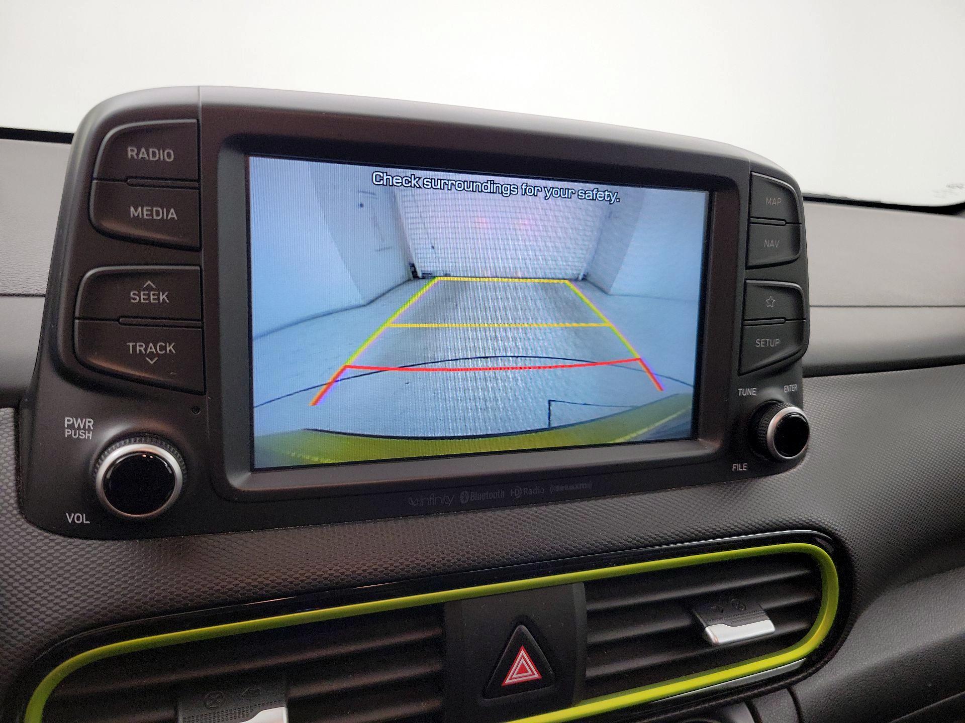 Thumbnail: 2020 Hyundai Kona - 15