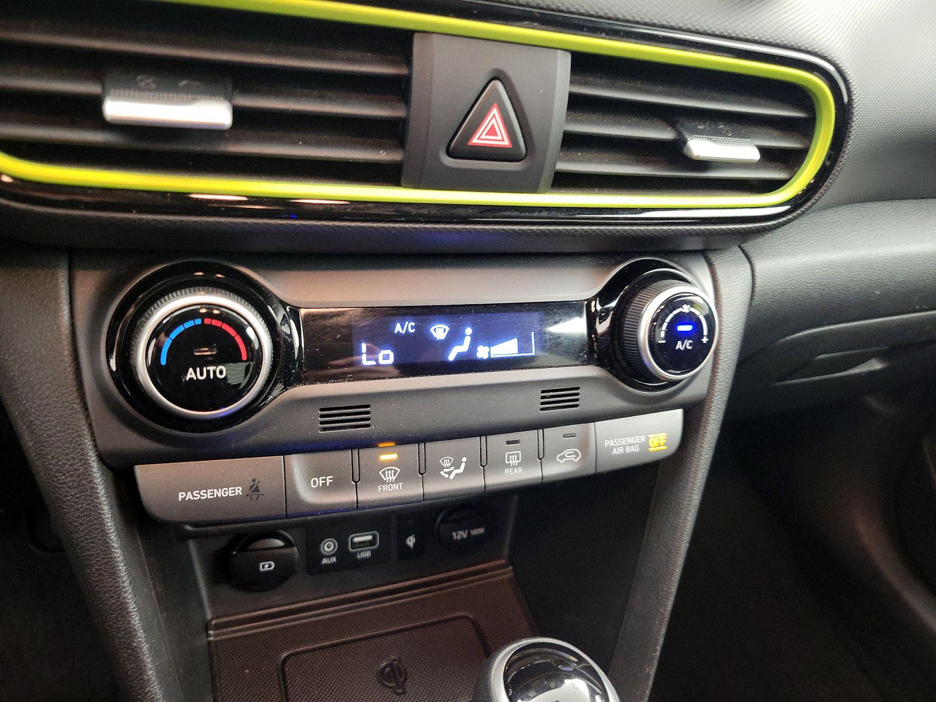 Thumbnail: 2020 Hyundai Kona - 17