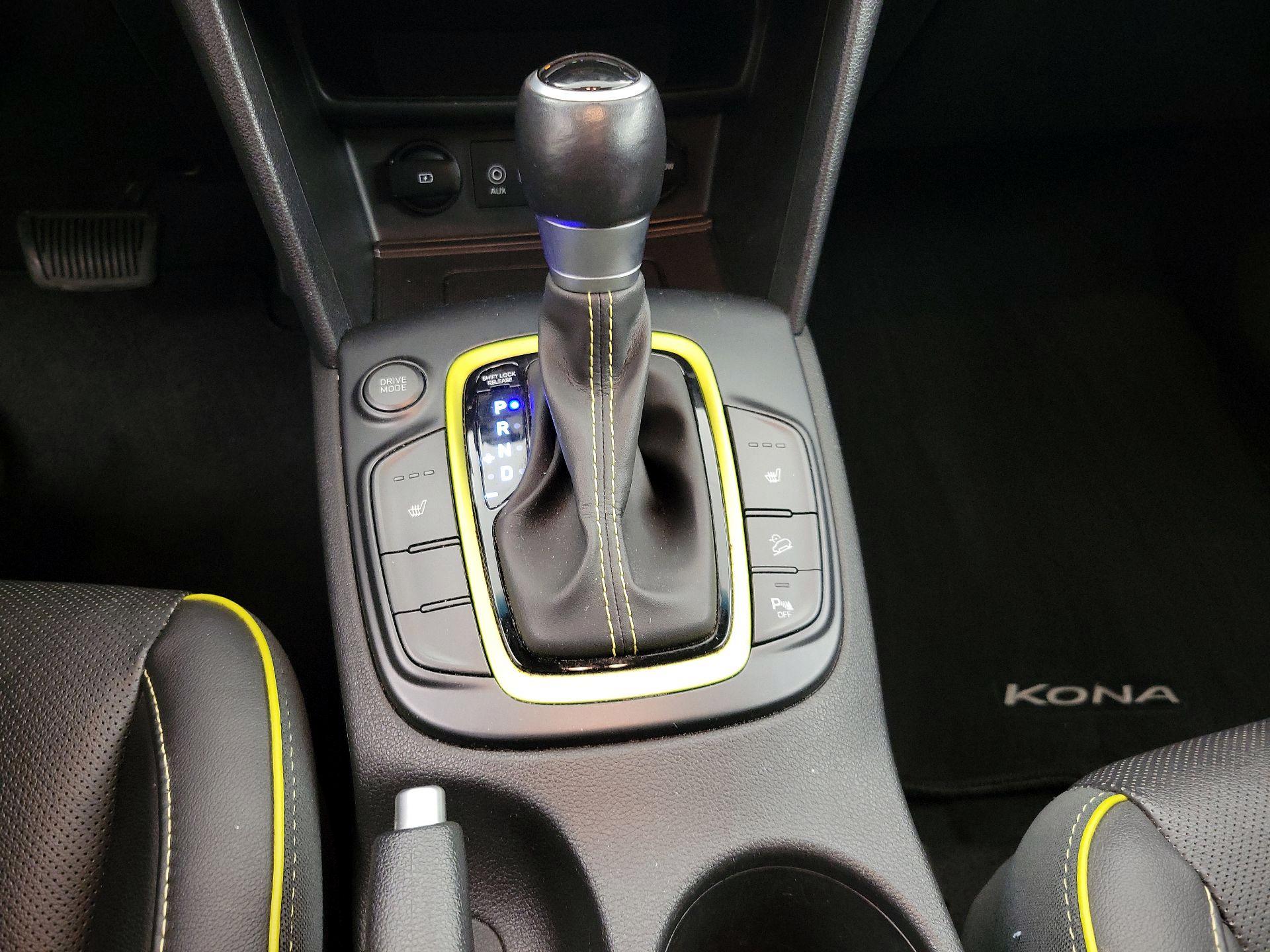 Thumbnail: 2020 Hyundai Kona - 18