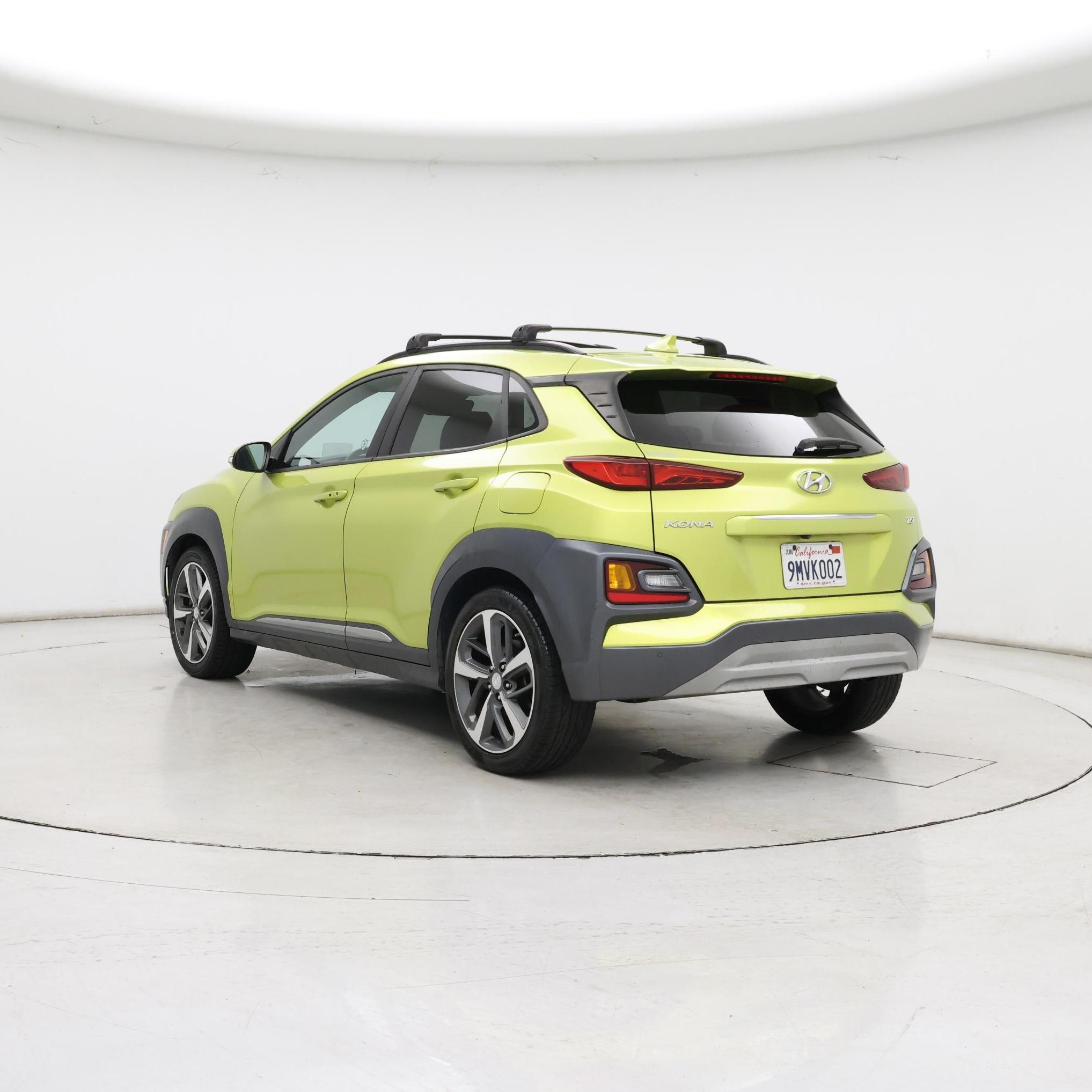 Thumbnail: 2020 Hyundai Kona - 2