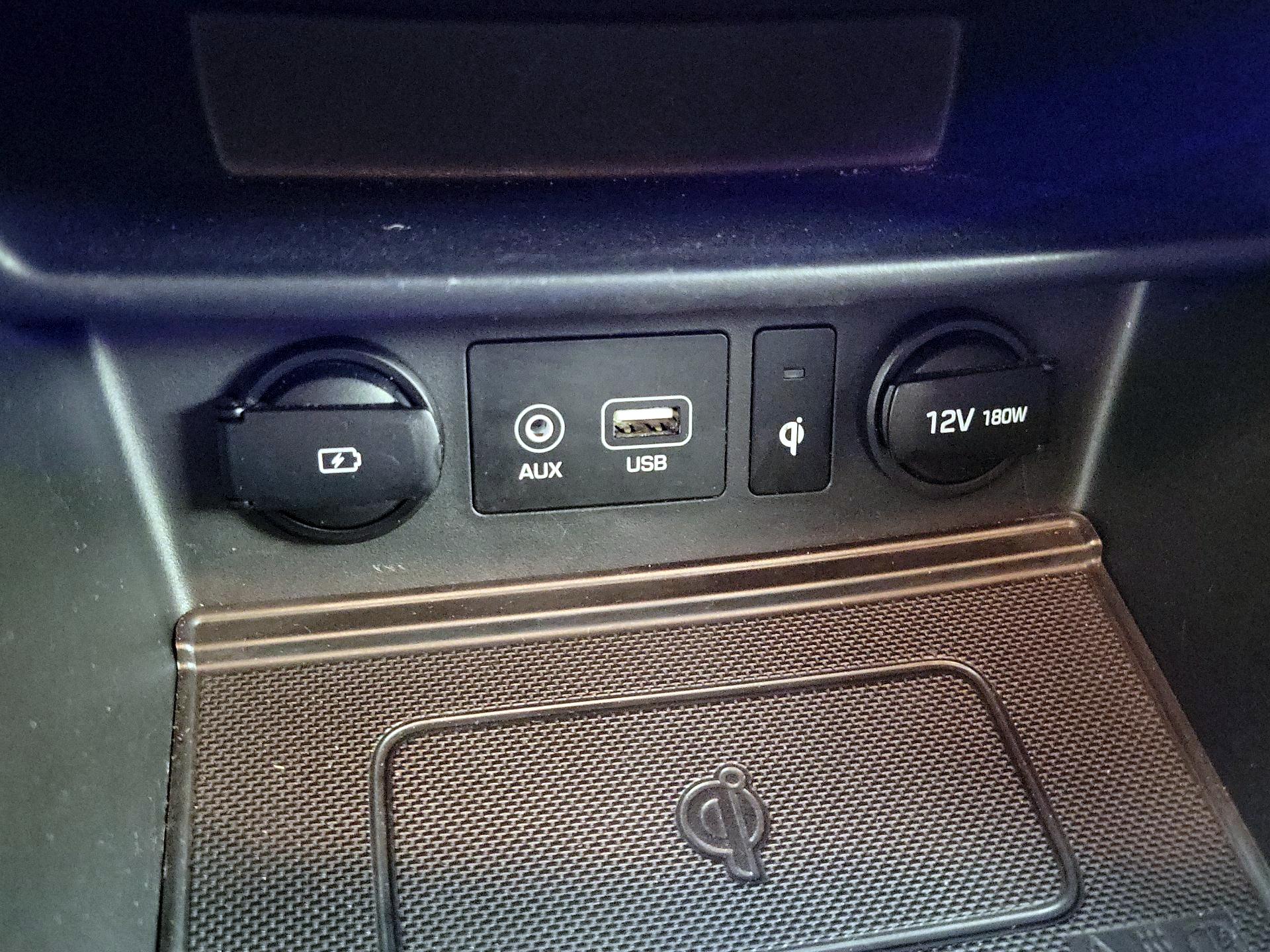 Thumbnail: 2020 Hyundai Kona - 19