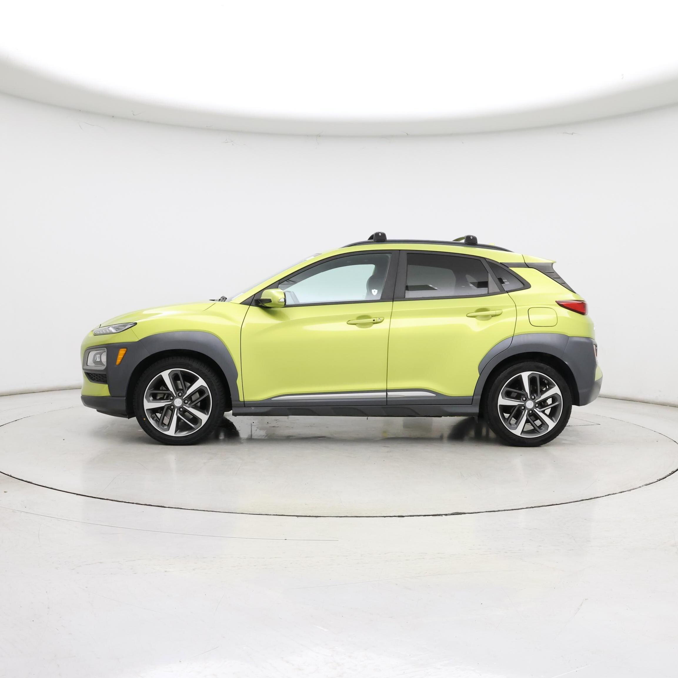 Thumbnail: 2020 Hyundai Kona - 3