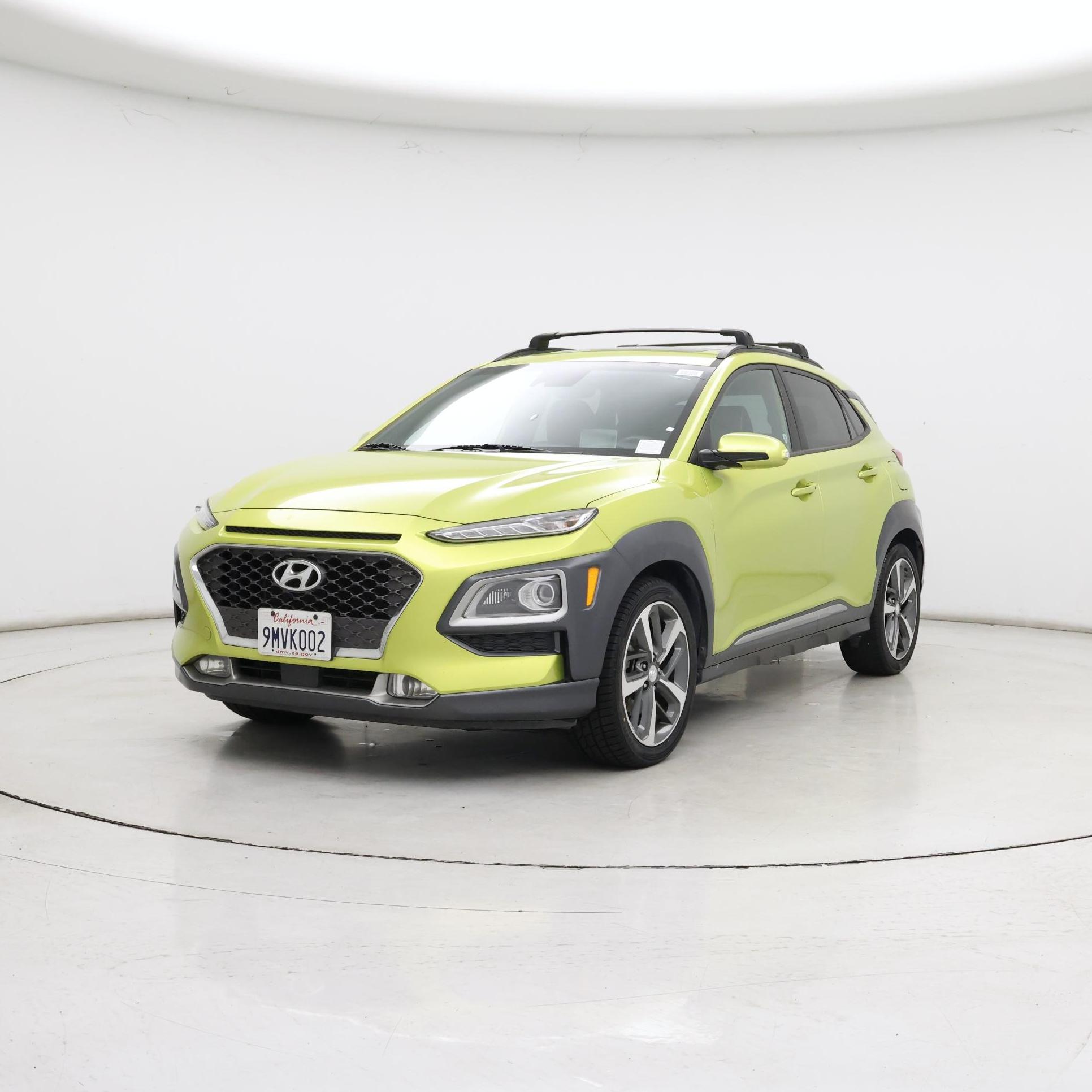 Thumbnail: 2020 Hyundai Kona - 4