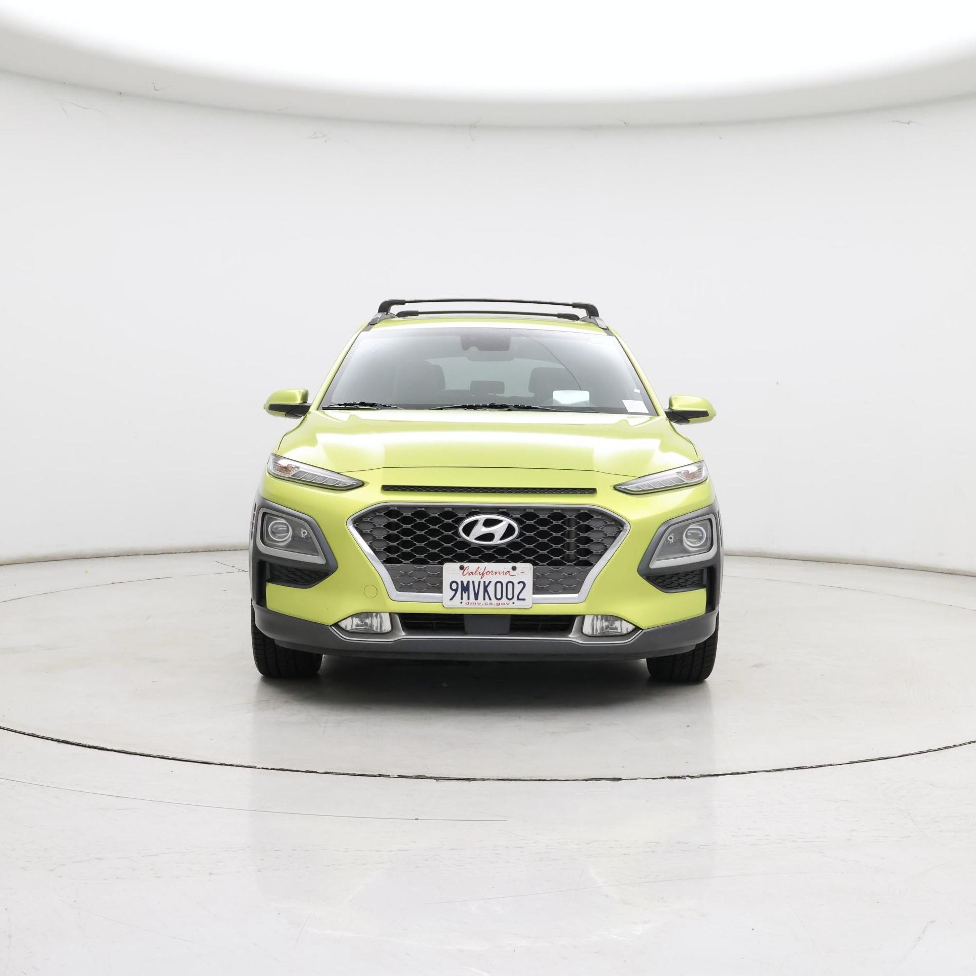 Thumbnail: 2020 Hyundai Kona - 5