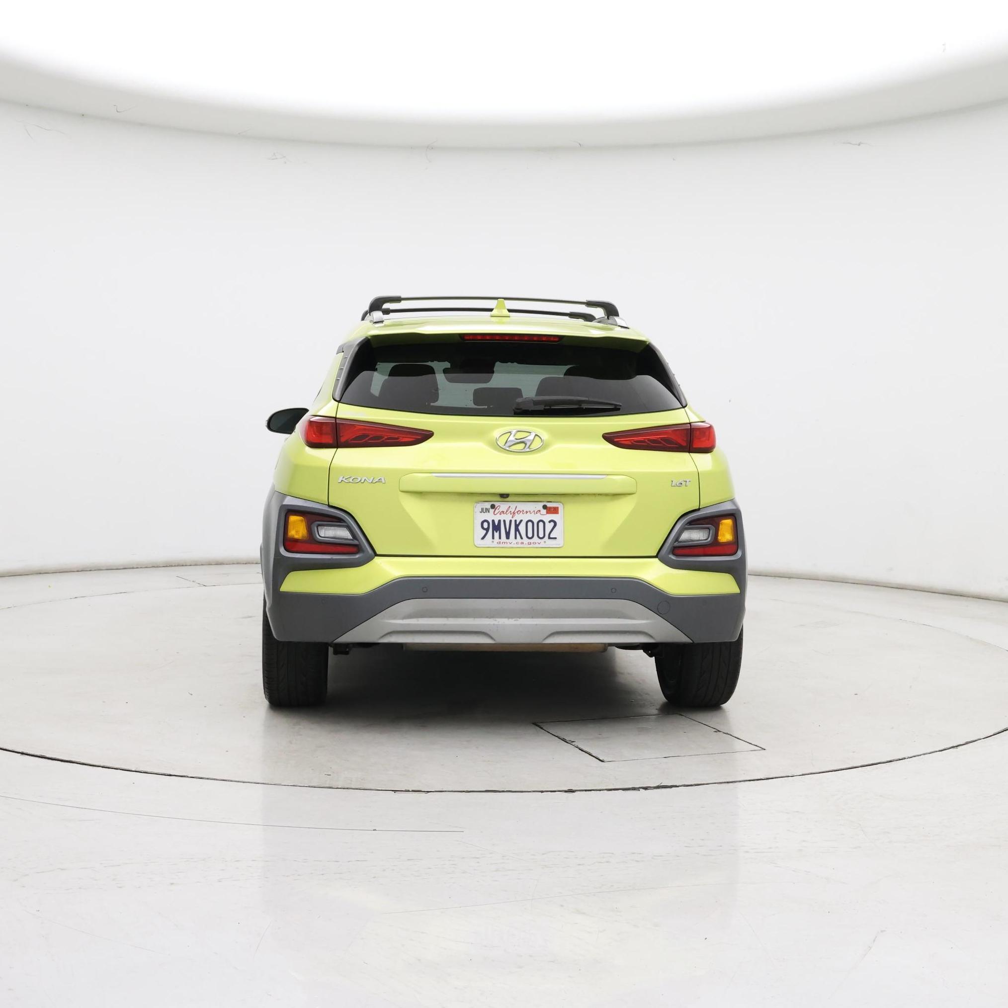 Thumbnail: 2020 Hyundai Kona - 6