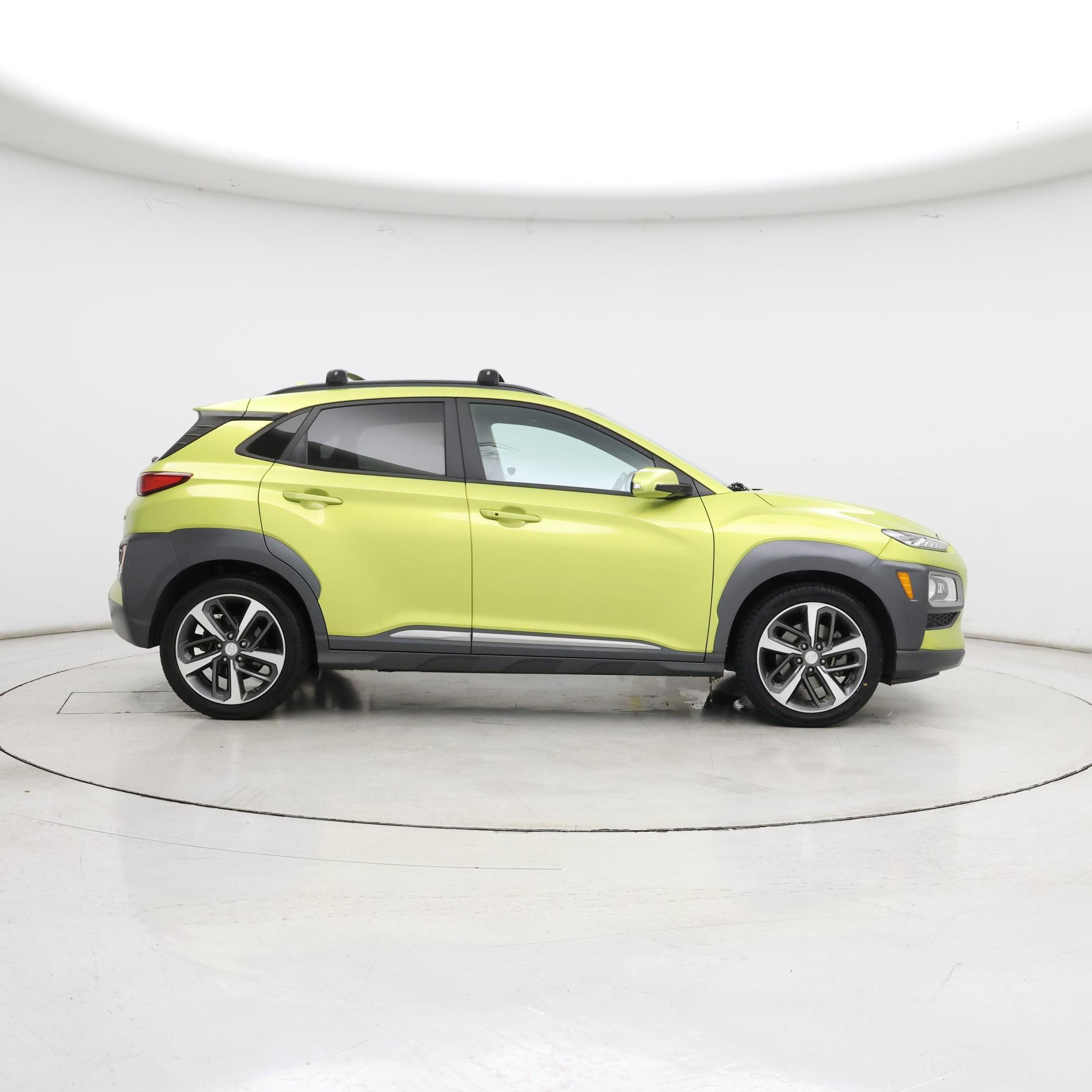 Thumbnail: 2020 Hyundai Kona - 7