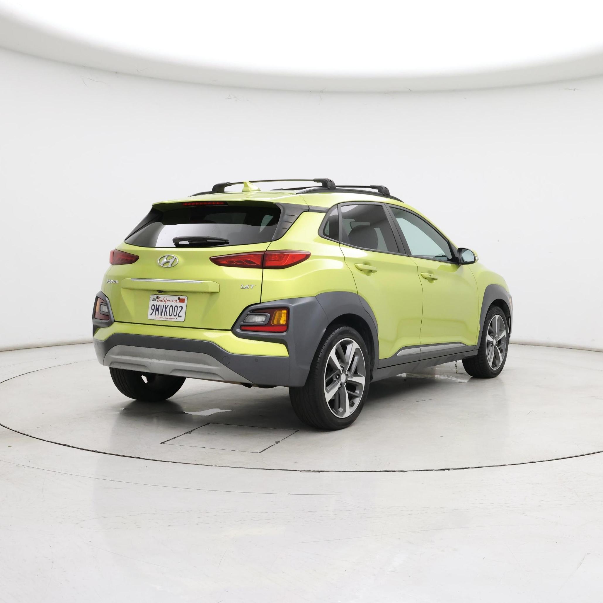 Thumbnail: 2020 Hyundai Kona - 8