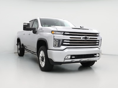 2023 Chevrolet Silverado 2500 High Country