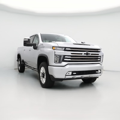 2023 Chevrolet Silverado 2500 High Country