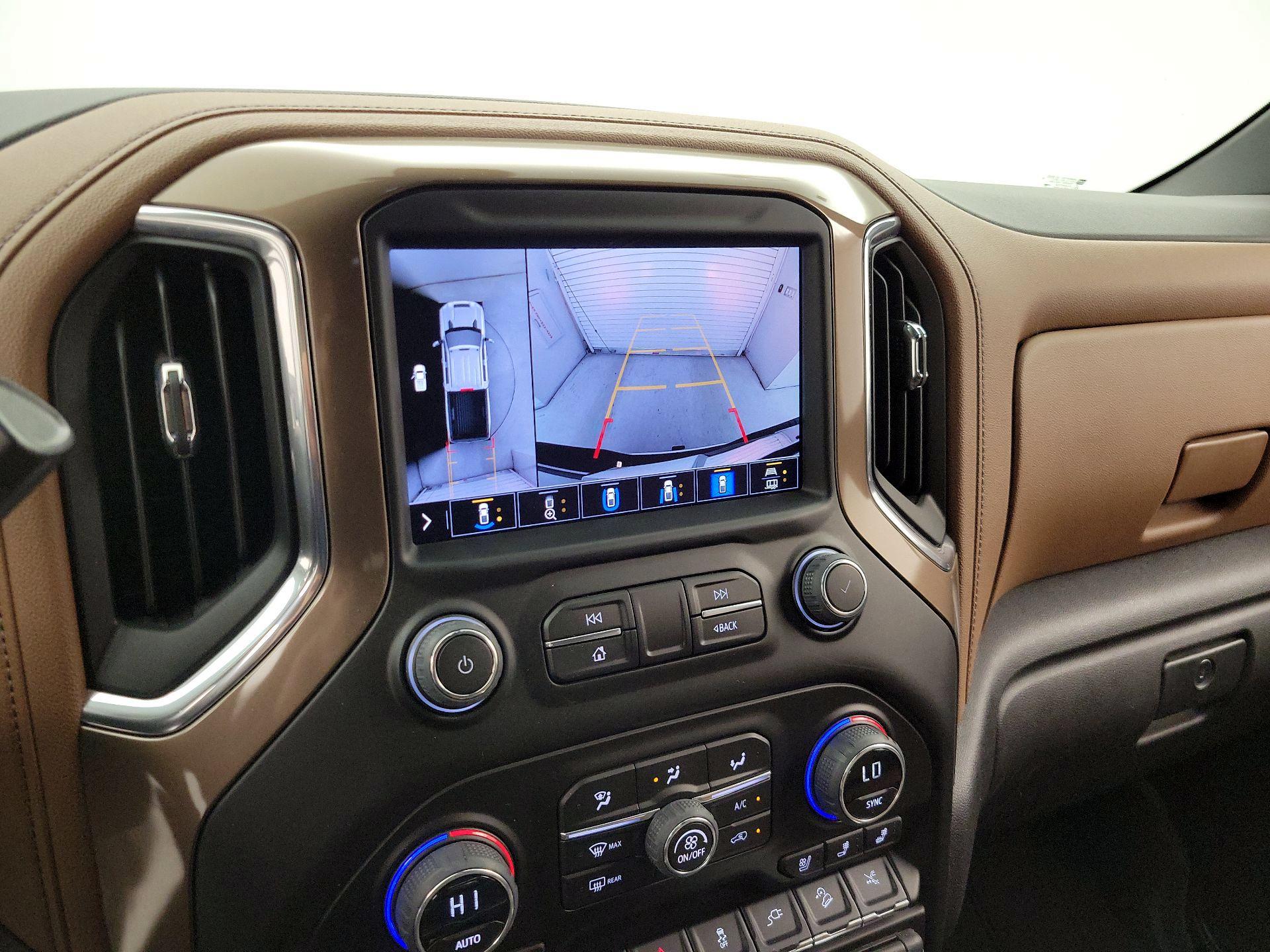 Thumbnail: 2023 Chevrolet Silverado 2500 - 15