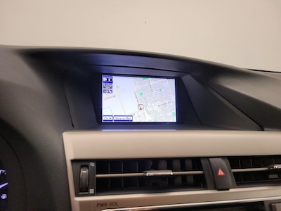 Navigation (On)