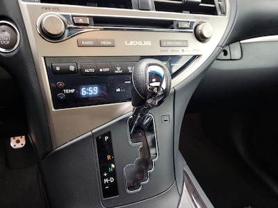 Shifter