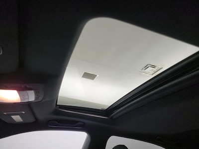 Sunroof