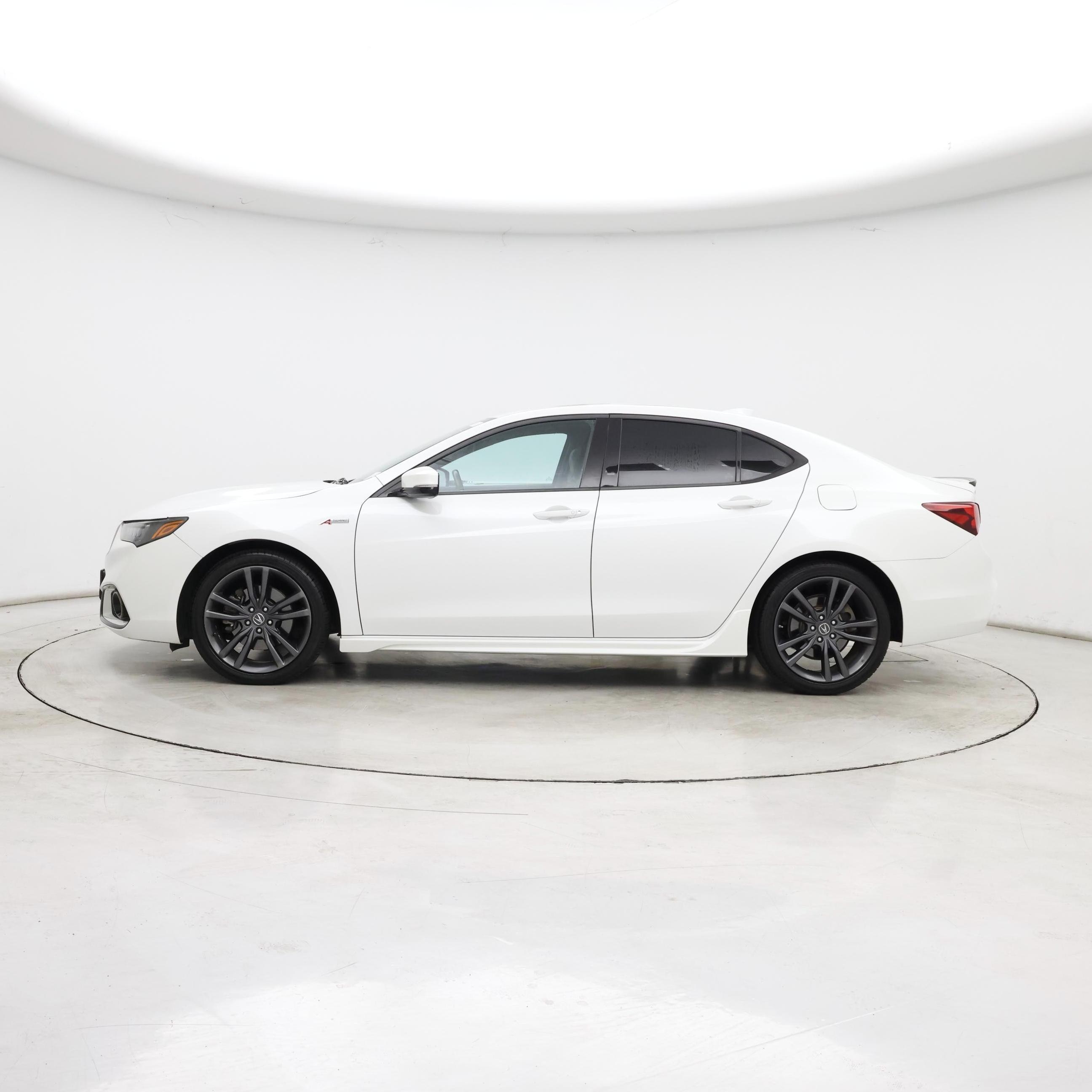 Thumbnail: 2019 Acura TLX - 3