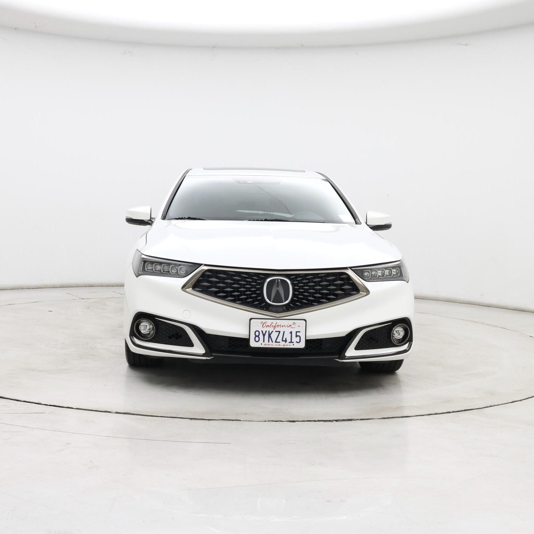 Thumbnail: 2019 Acura TLX - 5