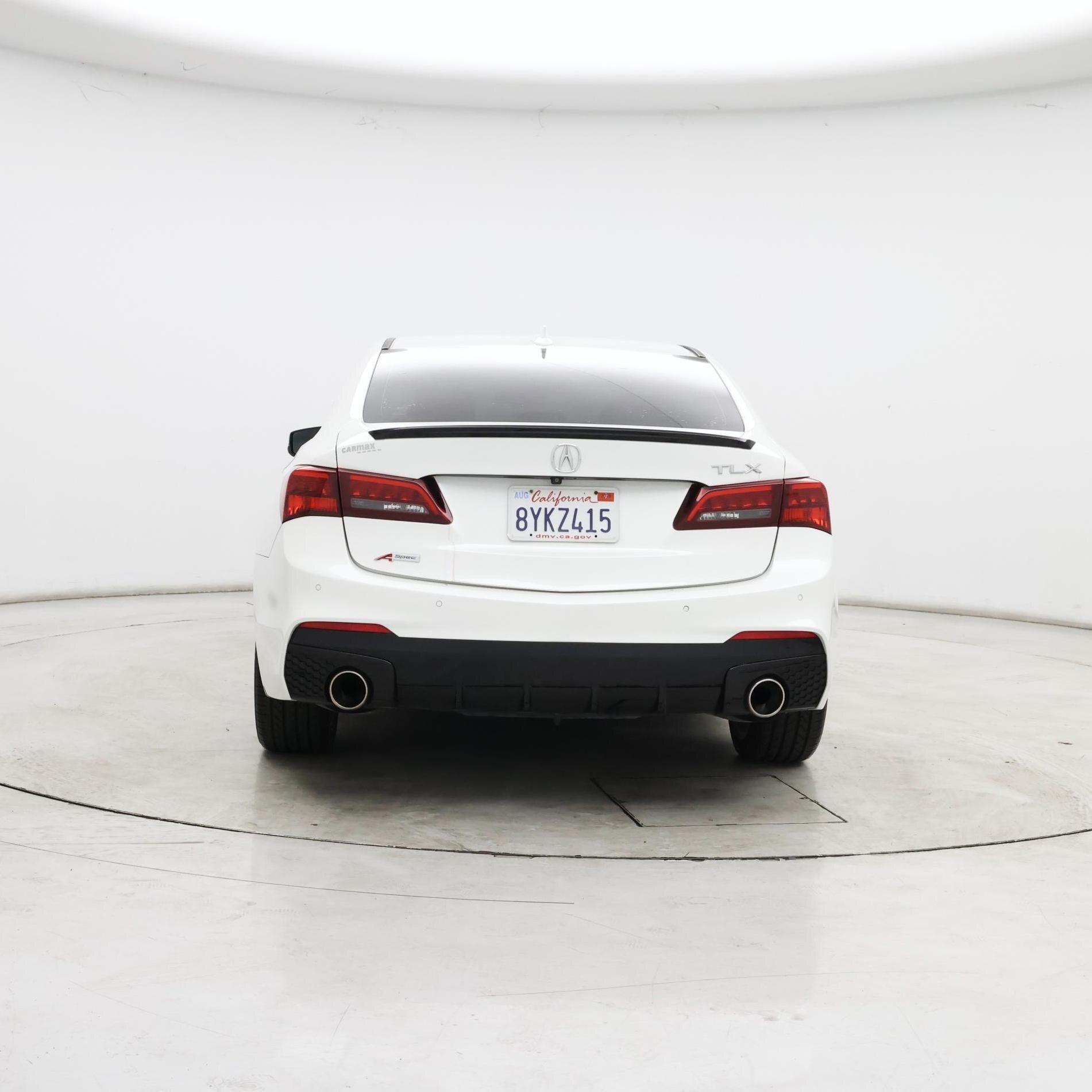 Thumbnail: 2019 Acura TLX - 6
