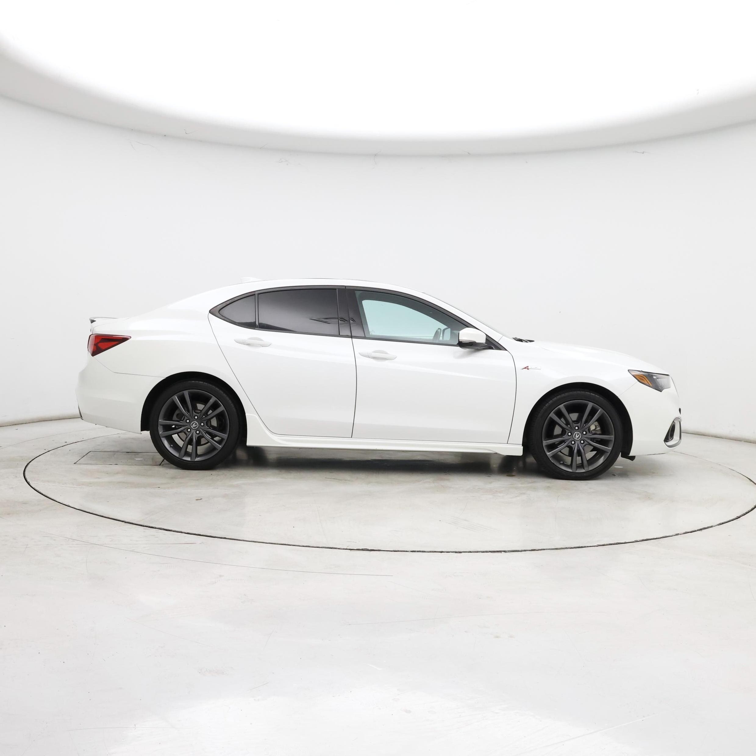 Thumbnail: 2019 Acura TLX - 7