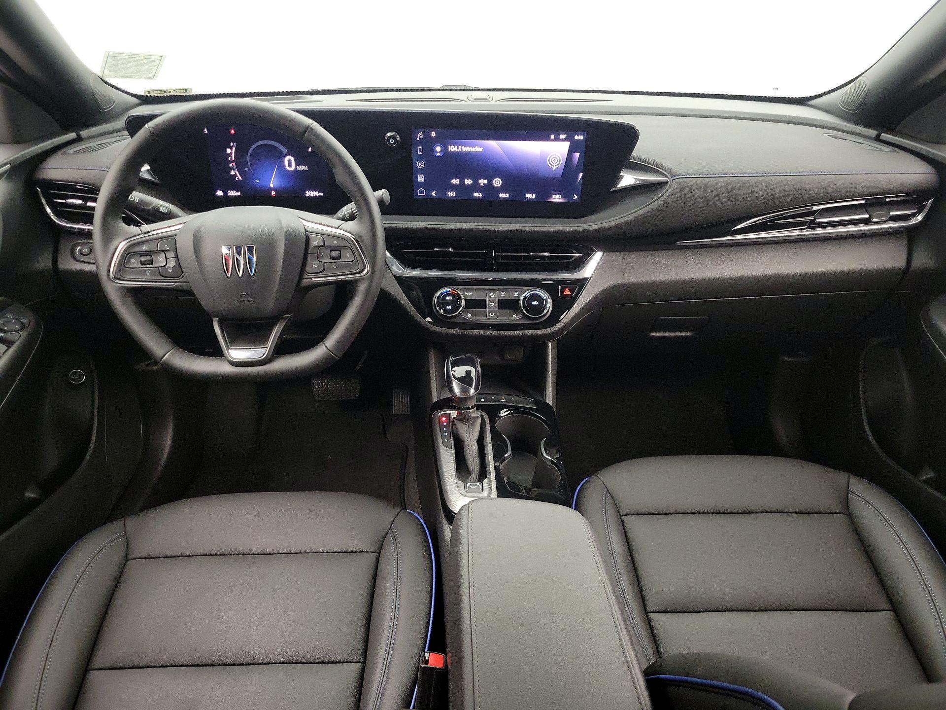 Thumbnail: 2025 Buick Envista - 9