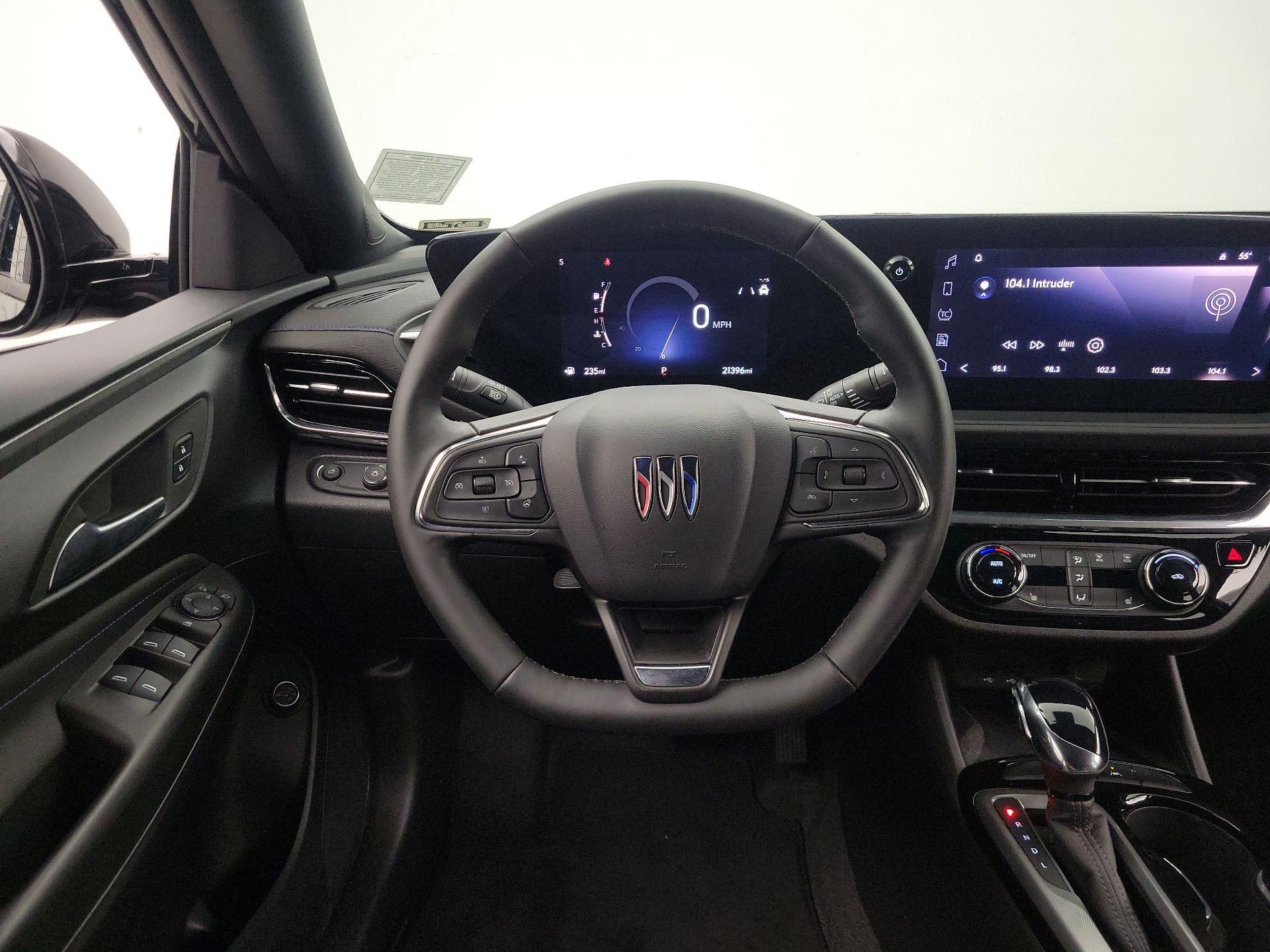 Thumbnail: 2025 Buick Envista - 10