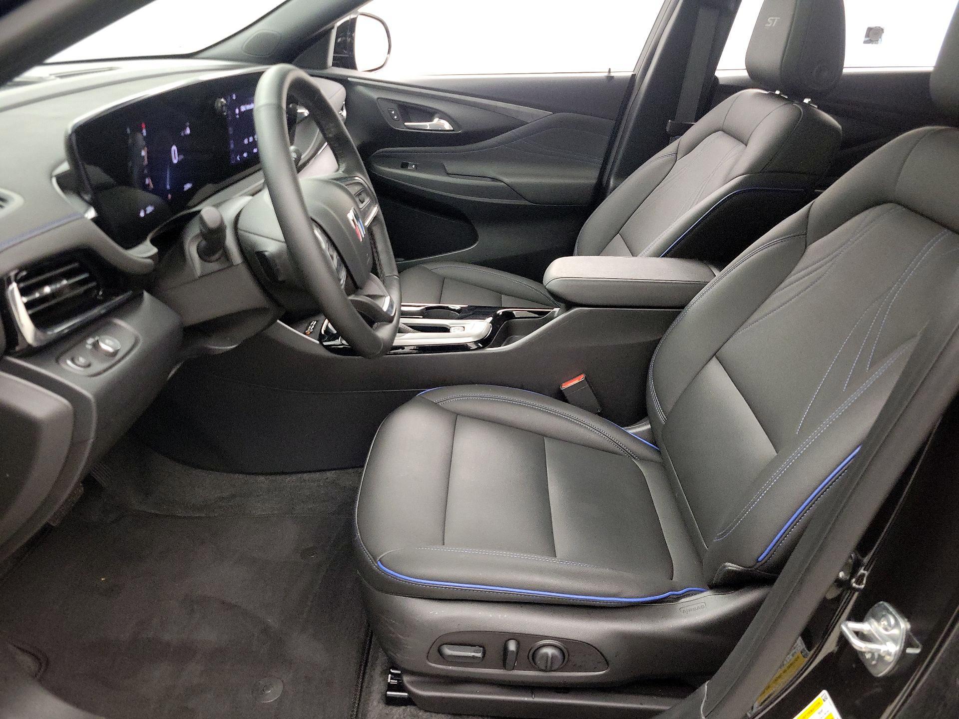 Thumbnail: 2025 Buick Envista - 11