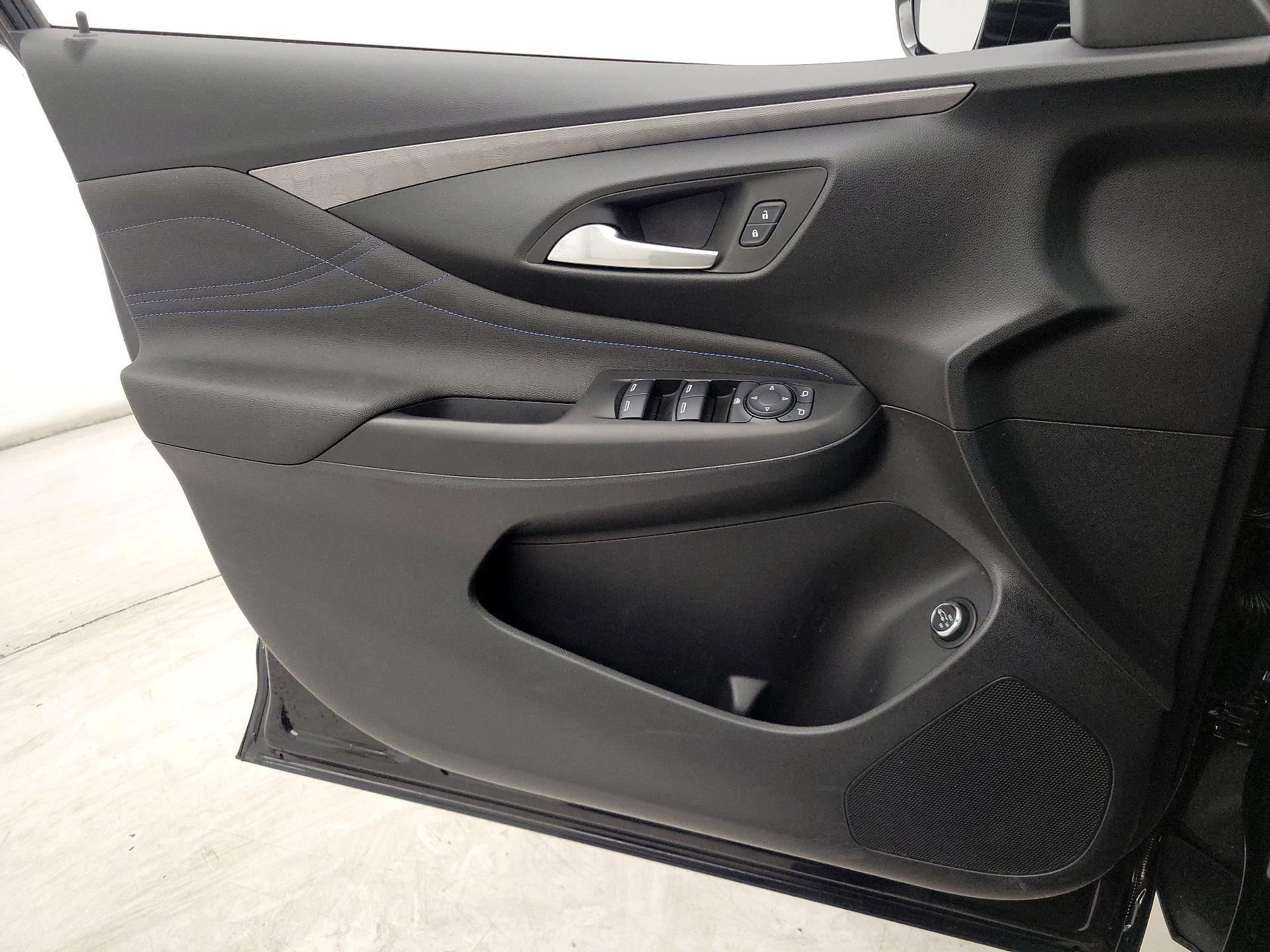 Thumbnail: 2025 Buick Envista - 12