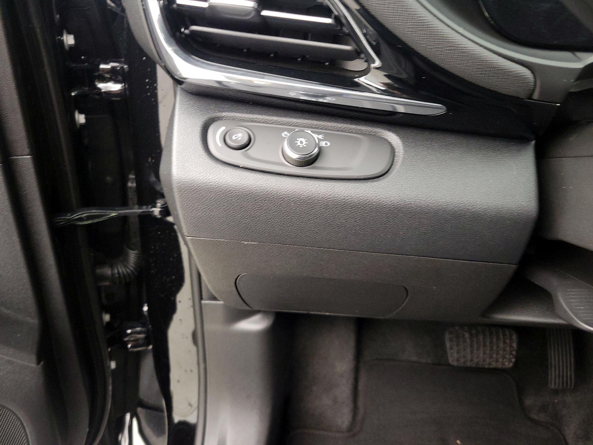 Thumbnail: 2025 Buick Envista - 13