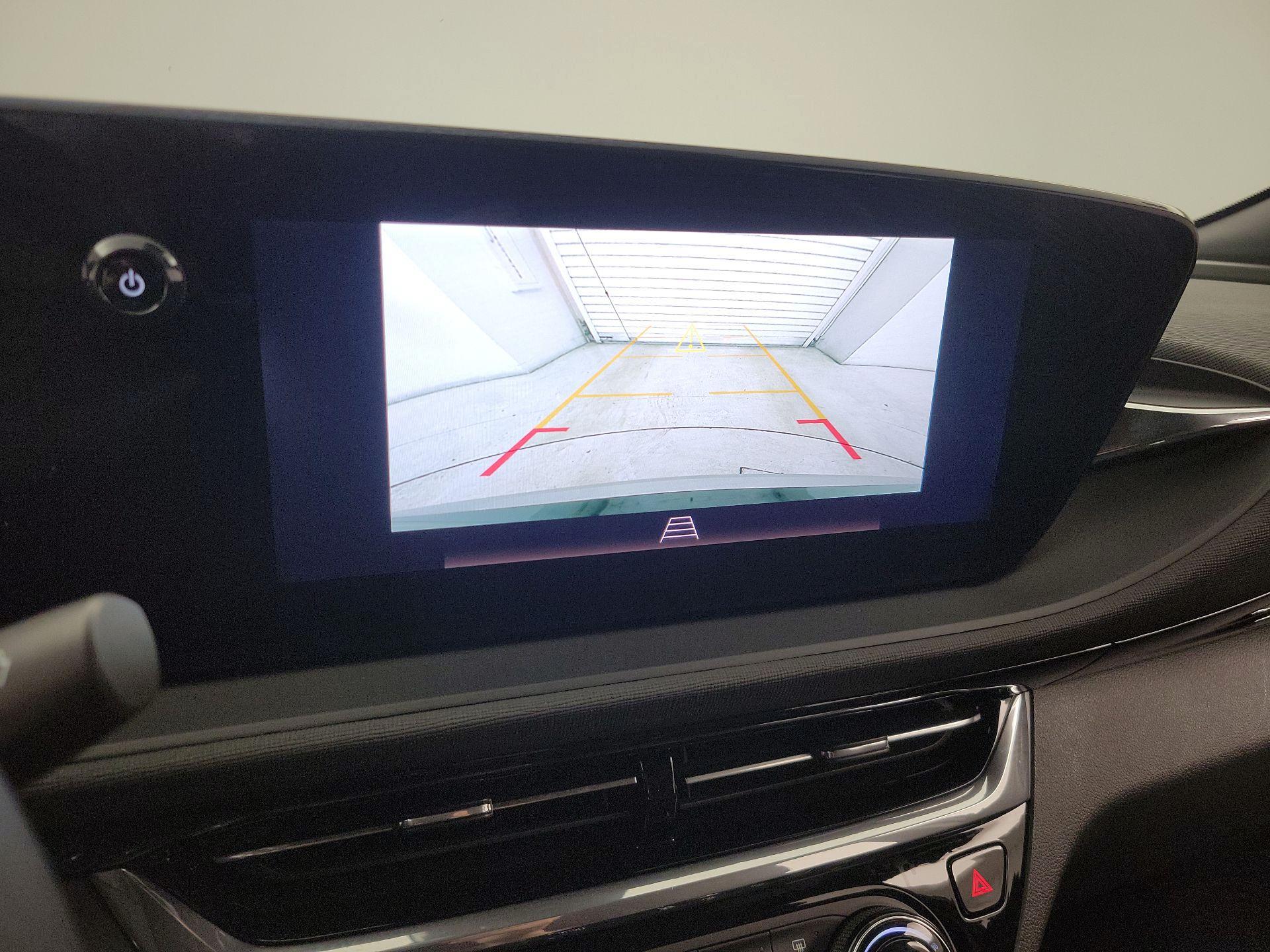 Thumbnail: 2025 Buick Envista - 14