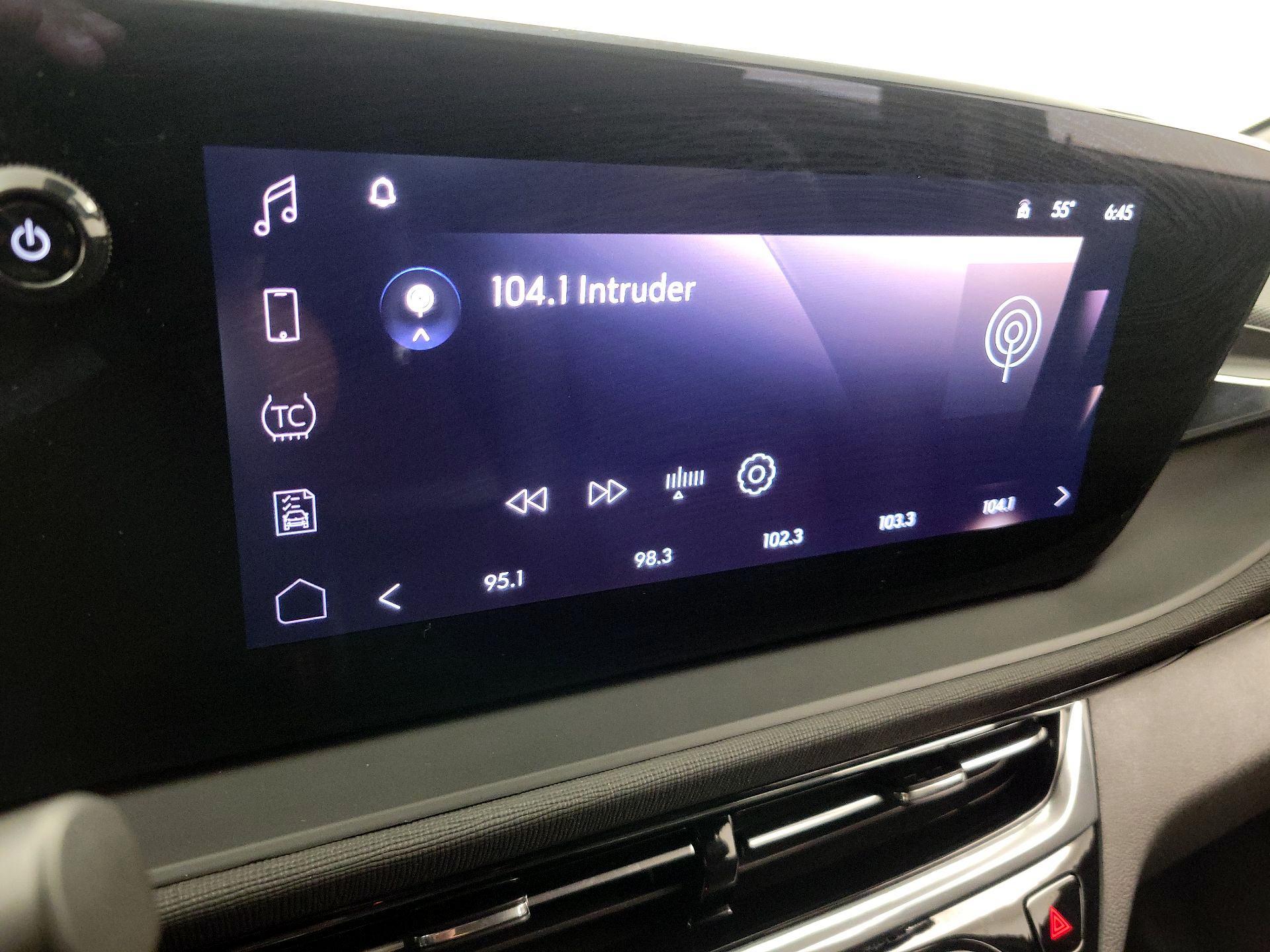 Thumbnail: 2025 Buick Envista - 15