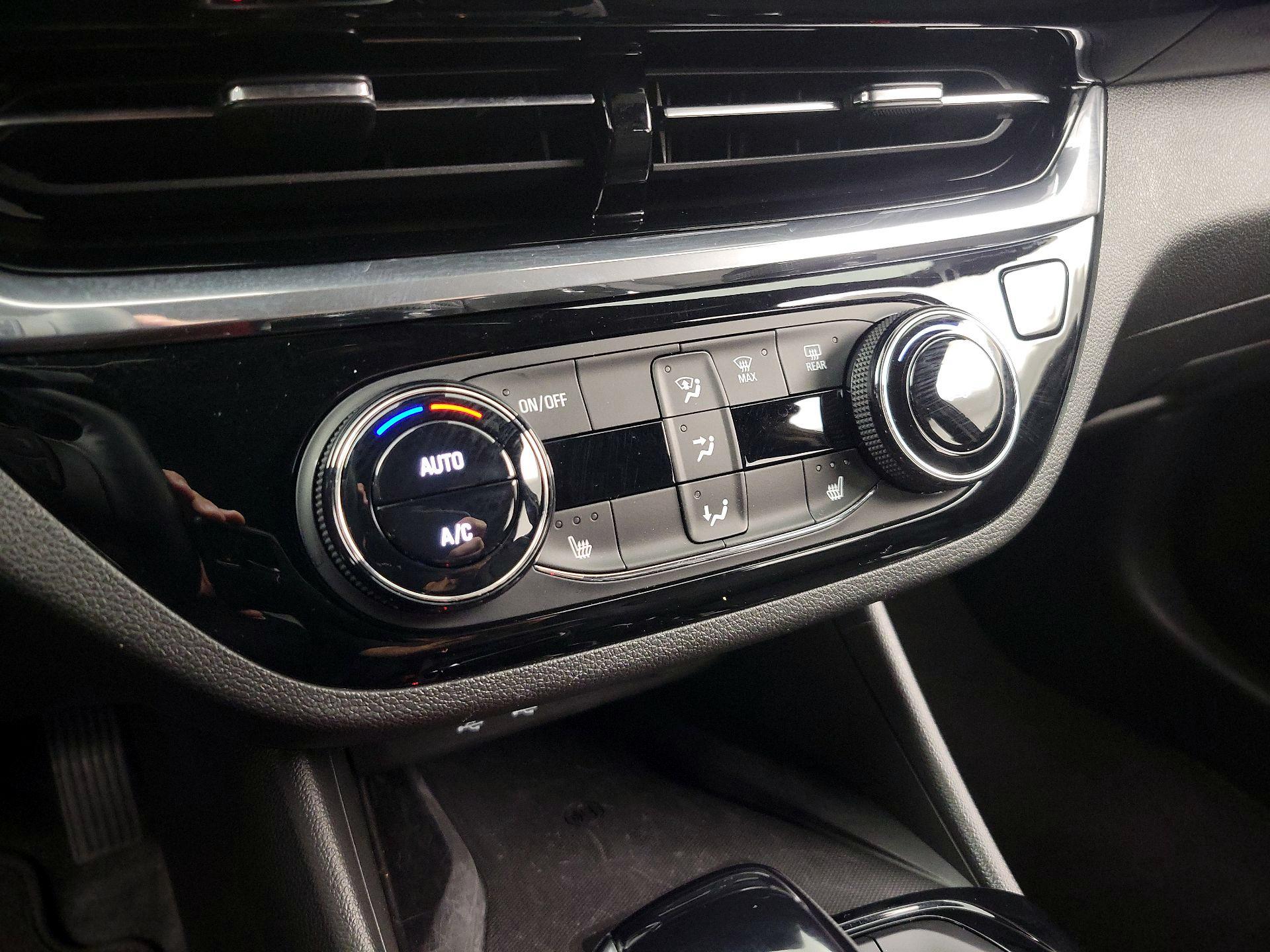 Thumbnail: 2025 Buick Envista - 16