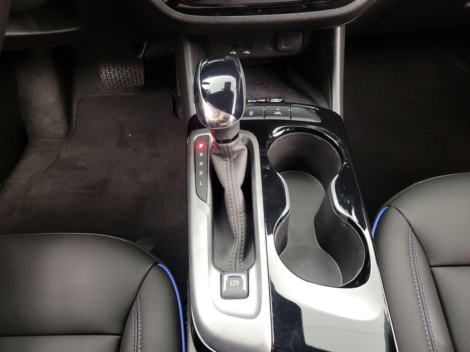 Thumbnail: 2025 Buick Envista - 17