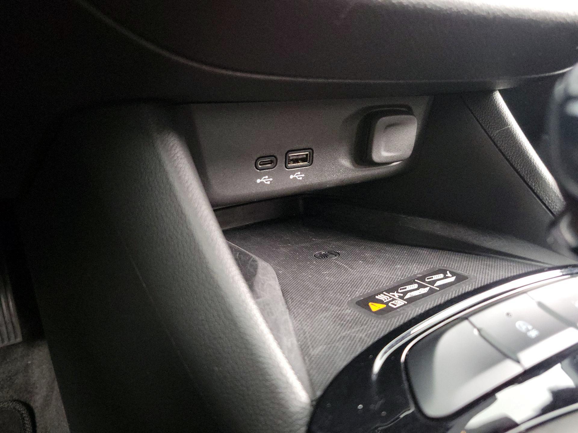 Thumbnail: 2025 Buick Envista - 18