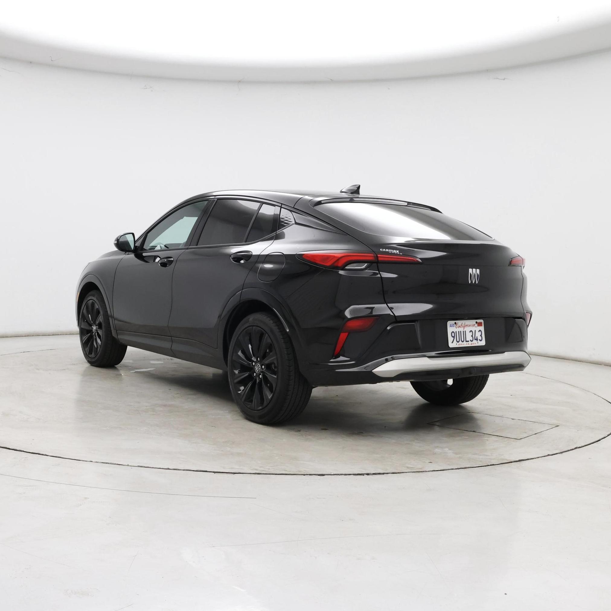 Thumbnail: 2025 Buick Envista - 2