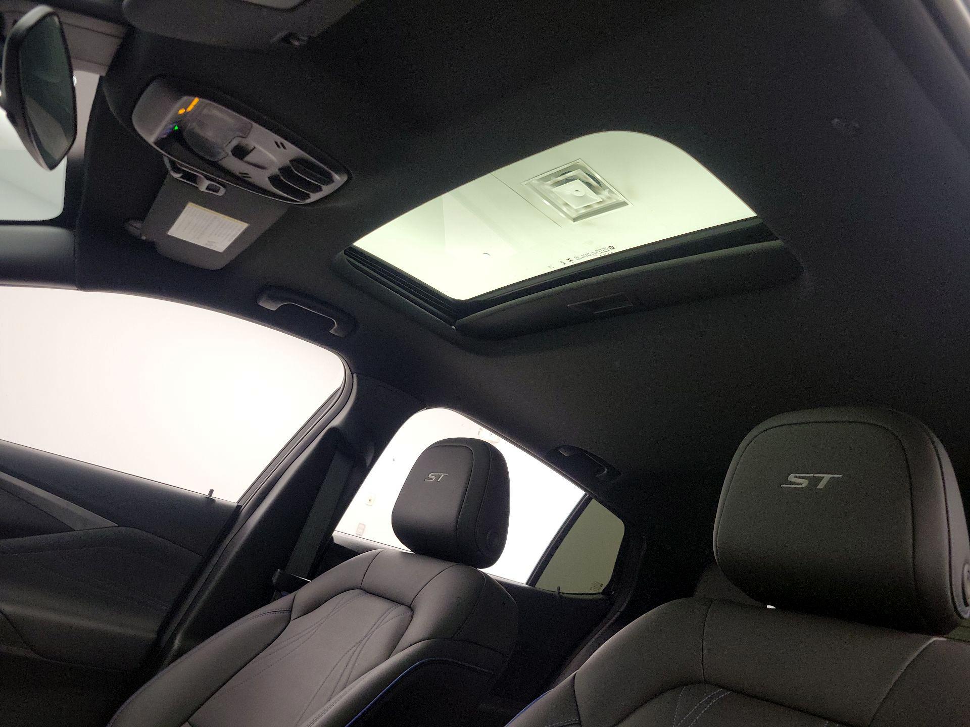 Thumbnail: 2025 Buick Envista - 19